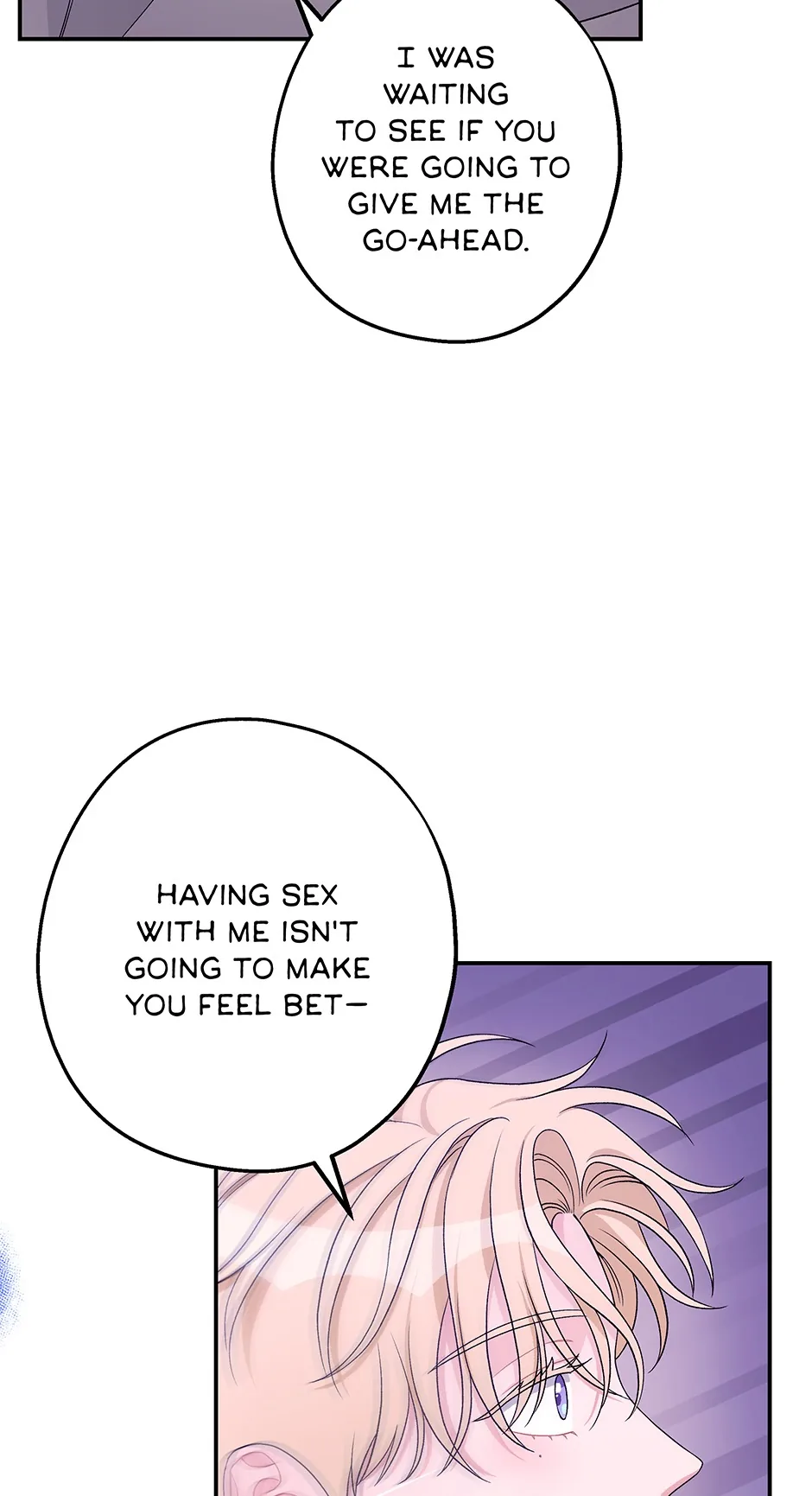 Again, Signal Chapter 66 page 9 - 