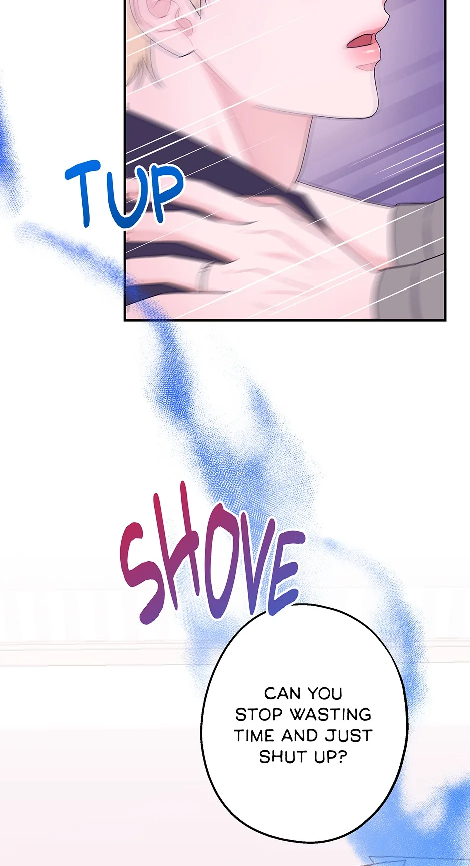 Again, Signal Chapter 66 page 10 - 