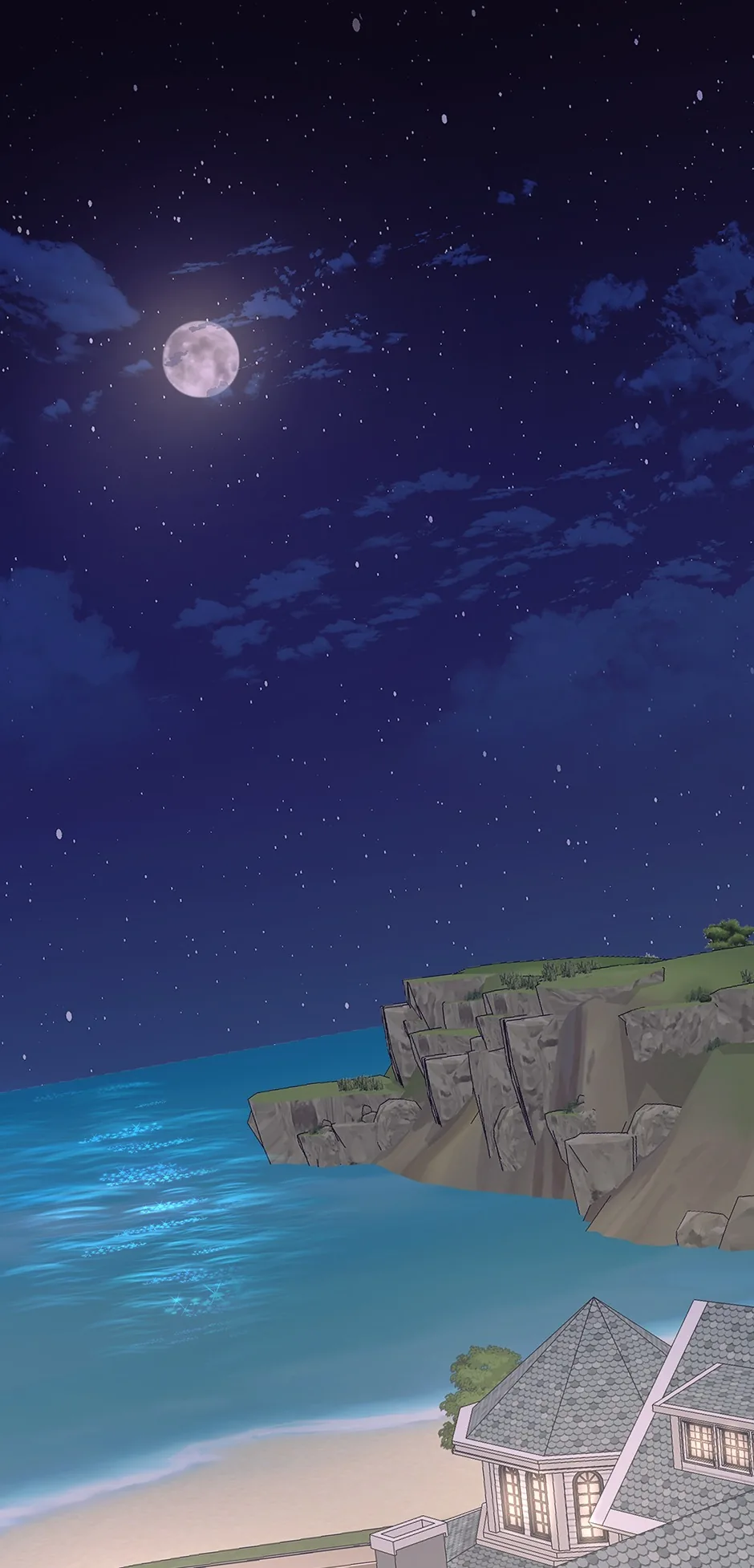 Again, Signal Chapter 67 page 1 - 