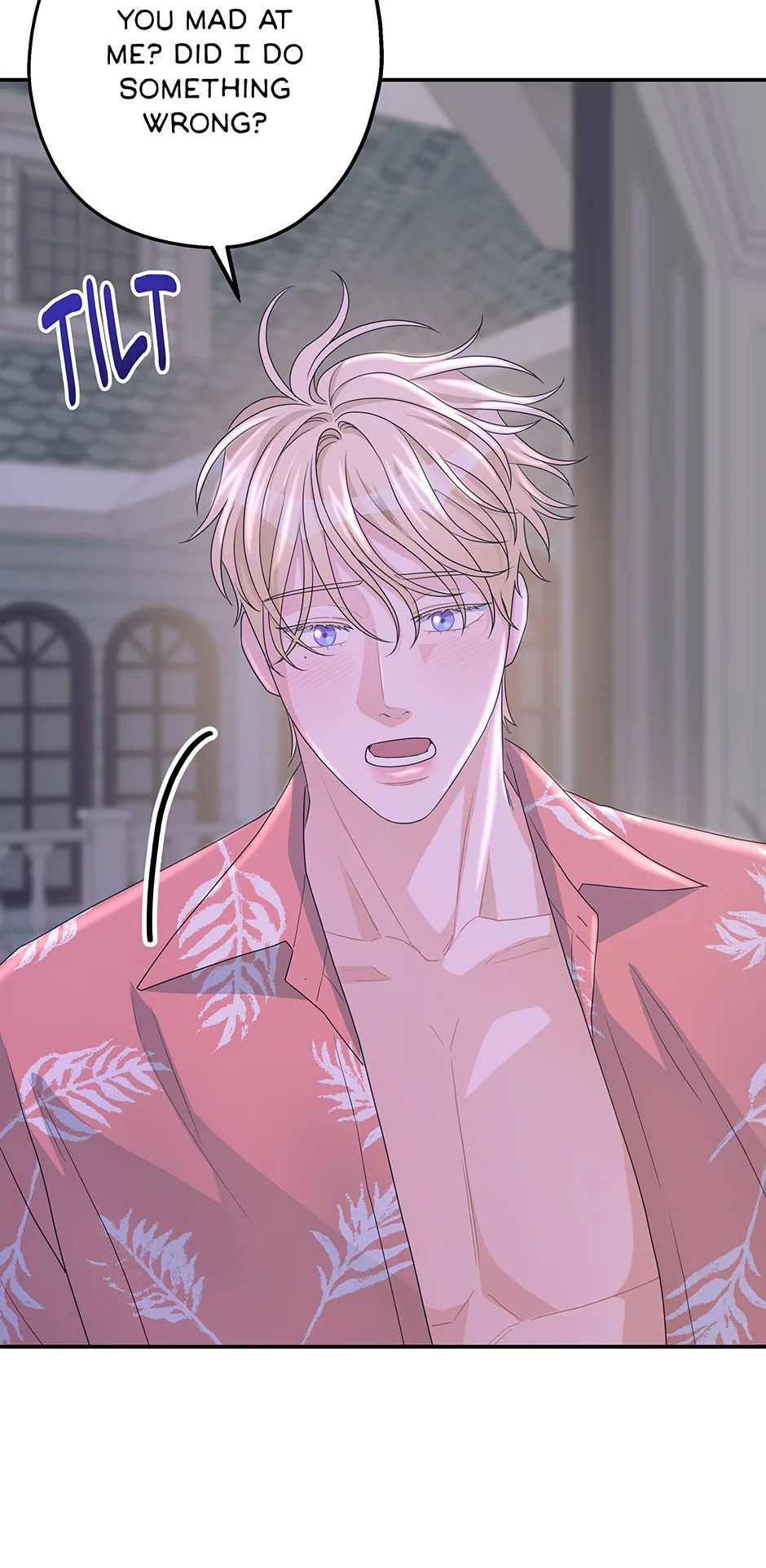 Again, Signal Chapter 67 page 11 - 