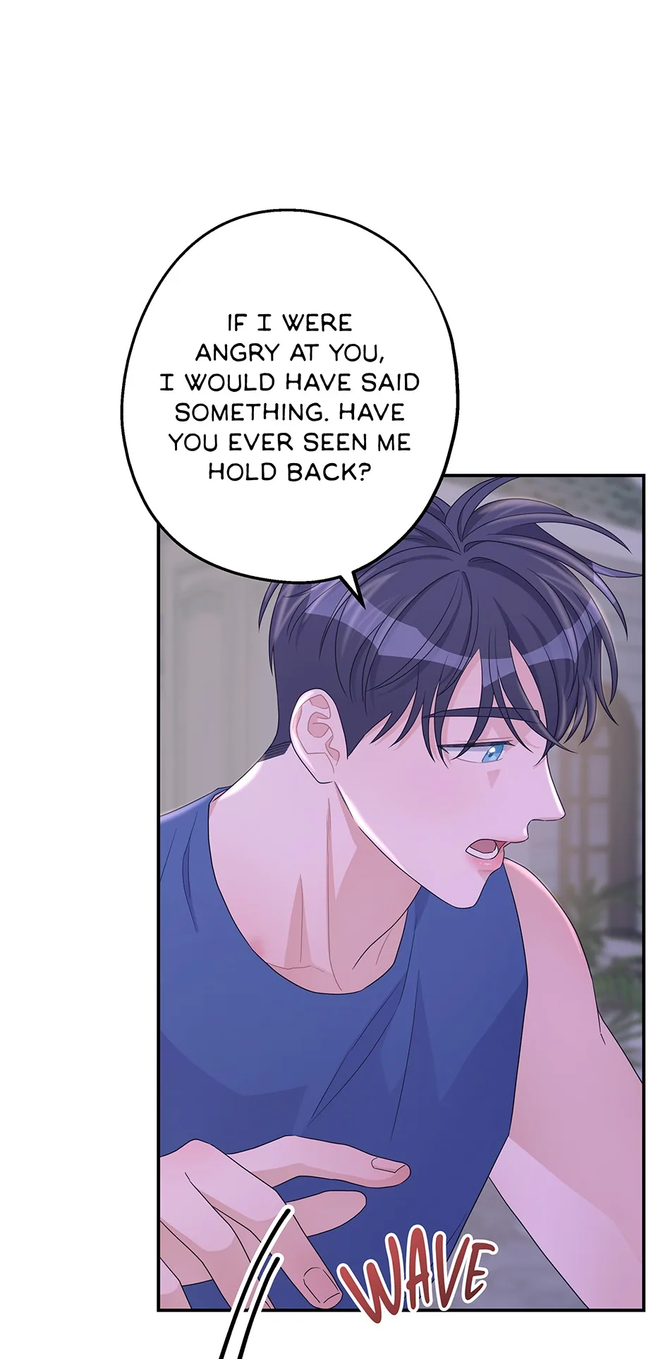 Again, Signal Chapter 67 page 12 - 