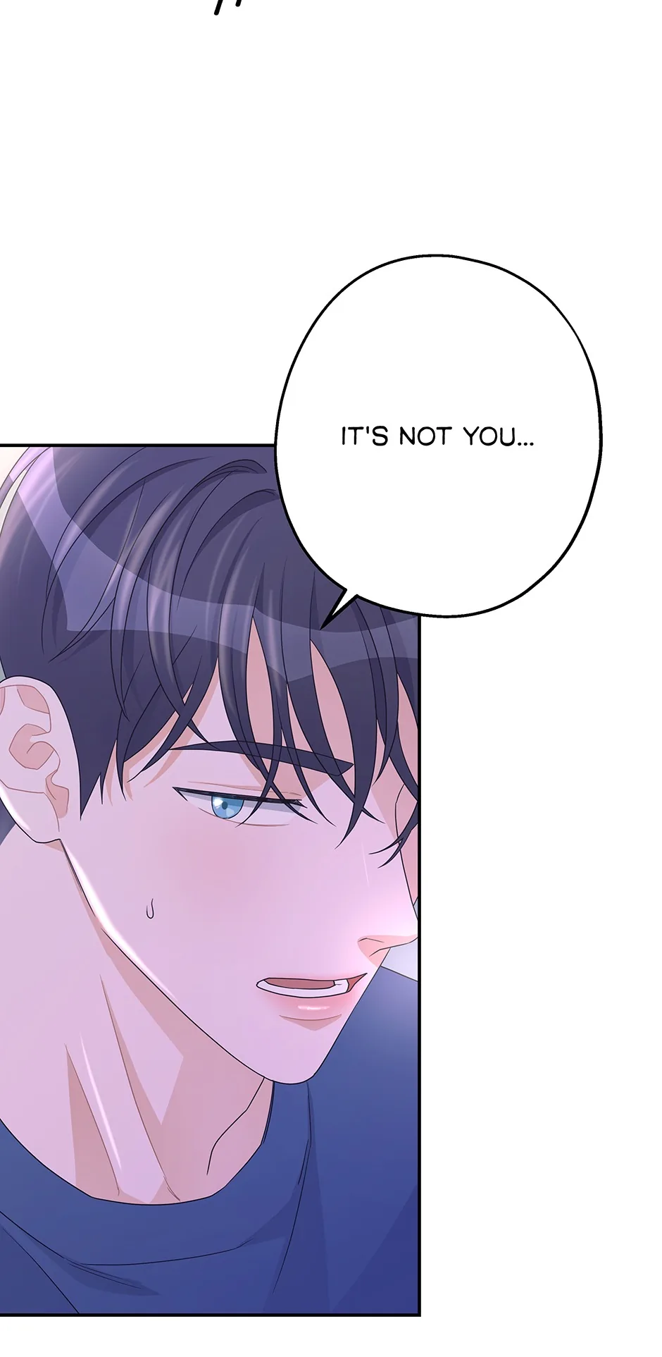 Again, Signal Chapter 67 page 13 - 