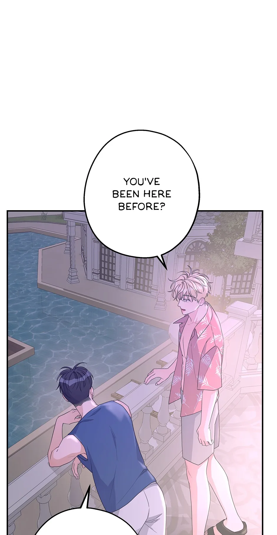 Again, Signal Chapter 67 page 15 - 