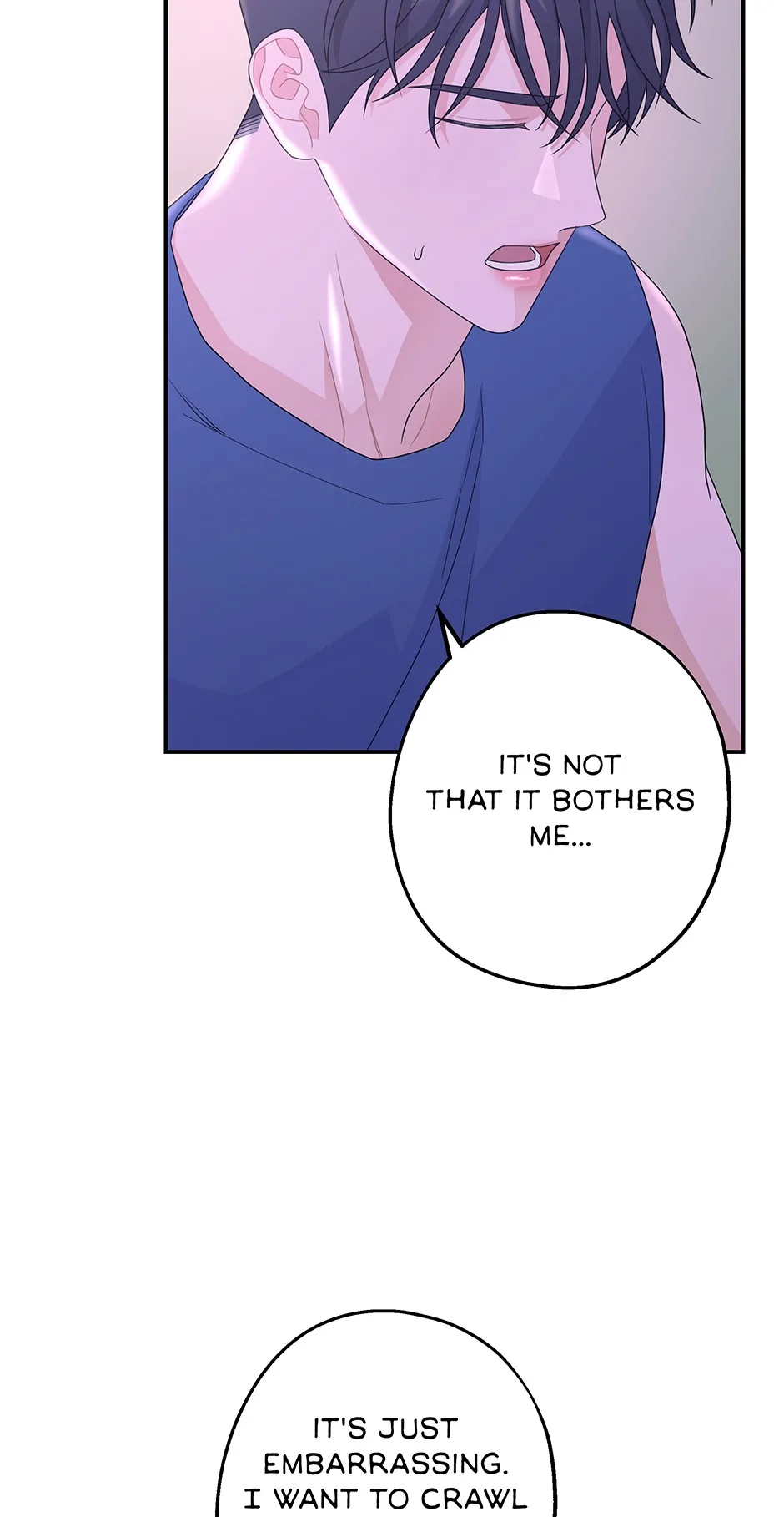 Again, Signal Chapter 67 page 18 - 