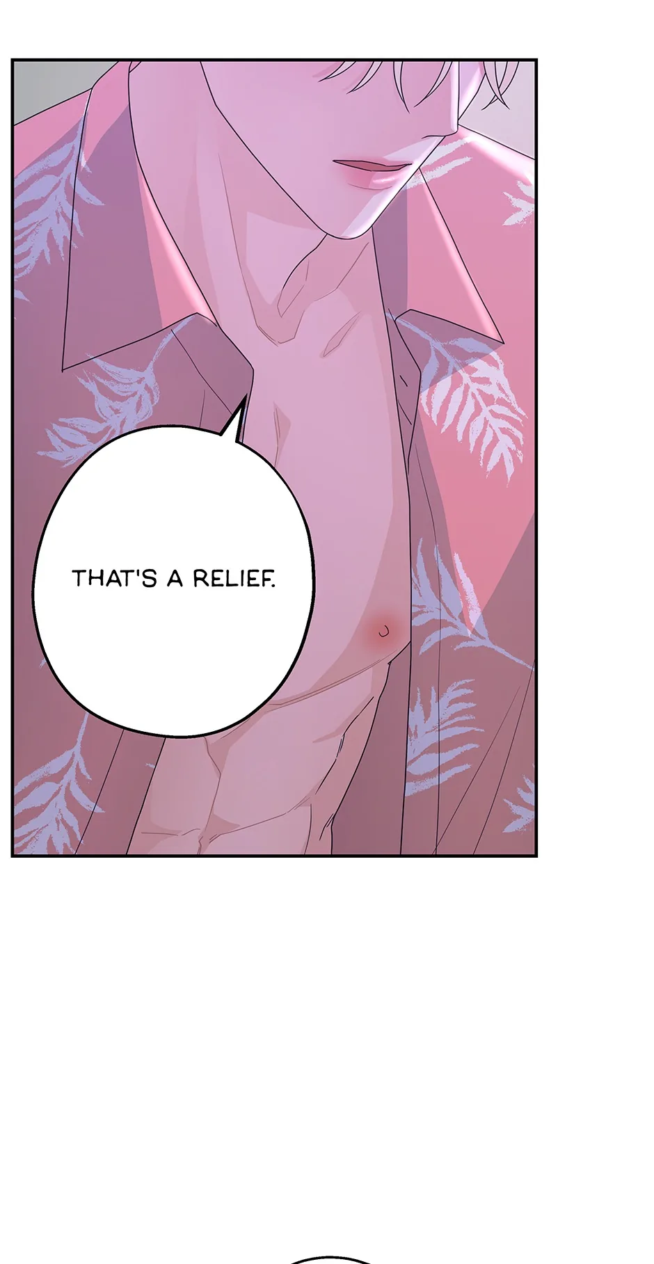 Again, Signal Chapter 67 page 20 - 