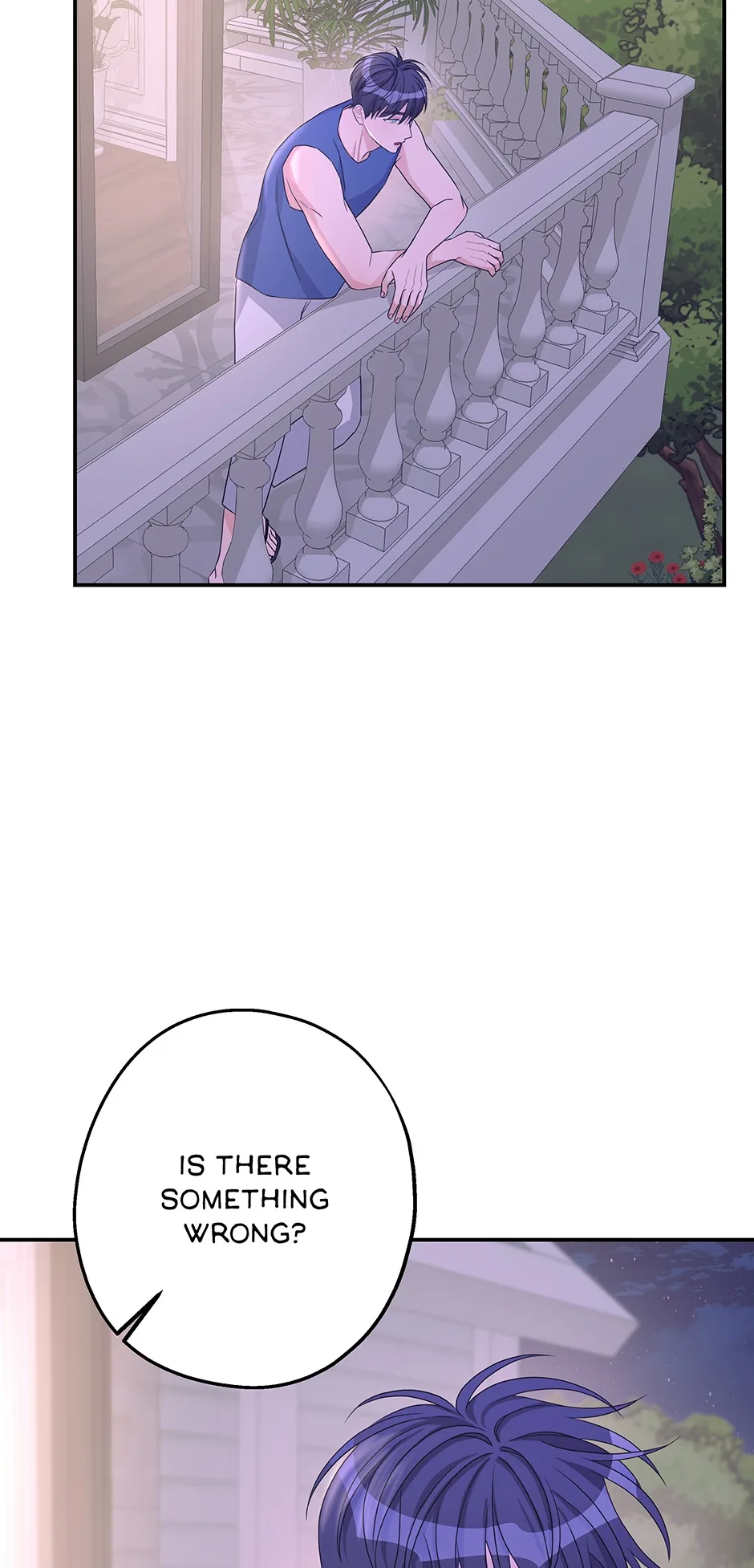 Again, Signal Chapter 67 page 3 - 
