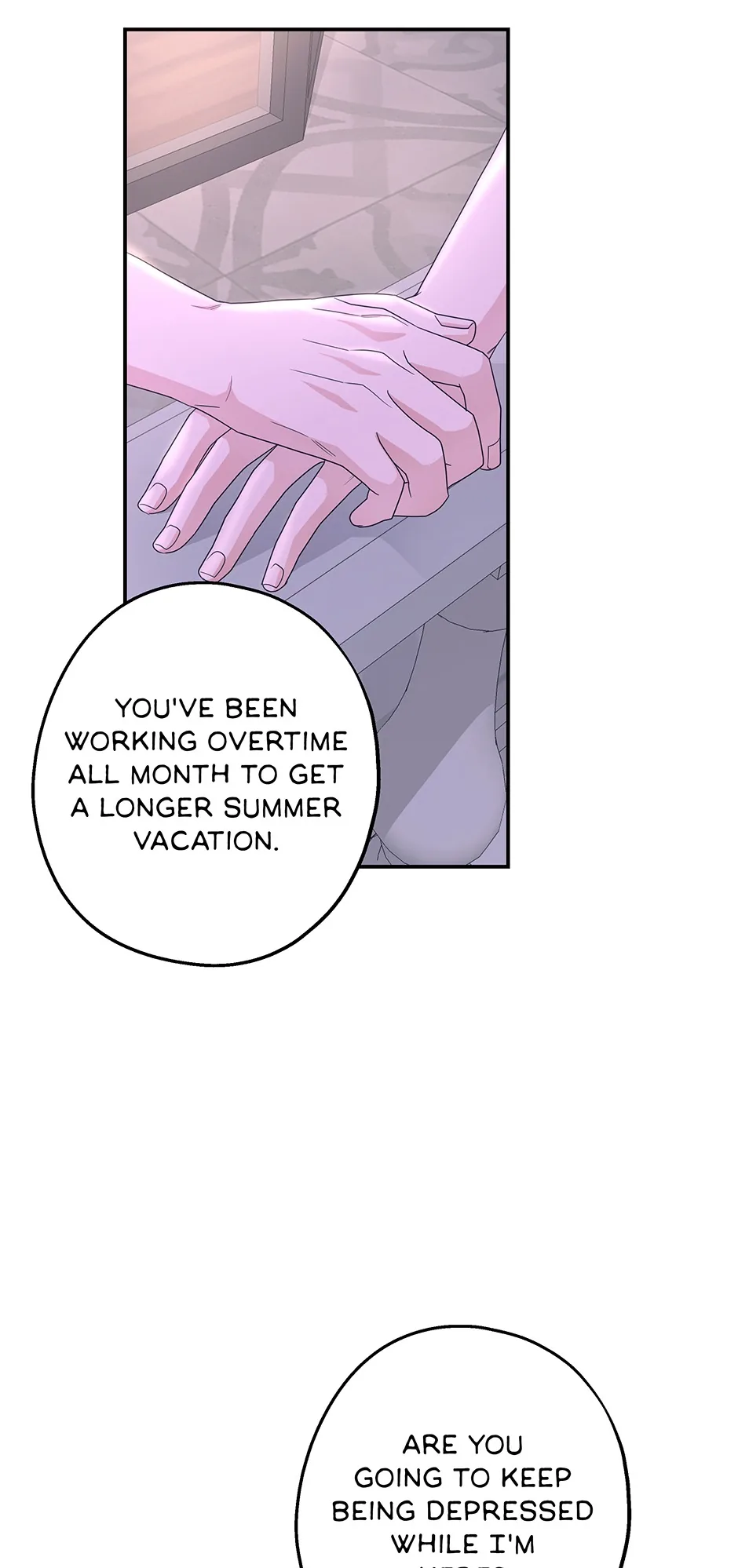 Again, Signal Chapter 67 page 23 - 