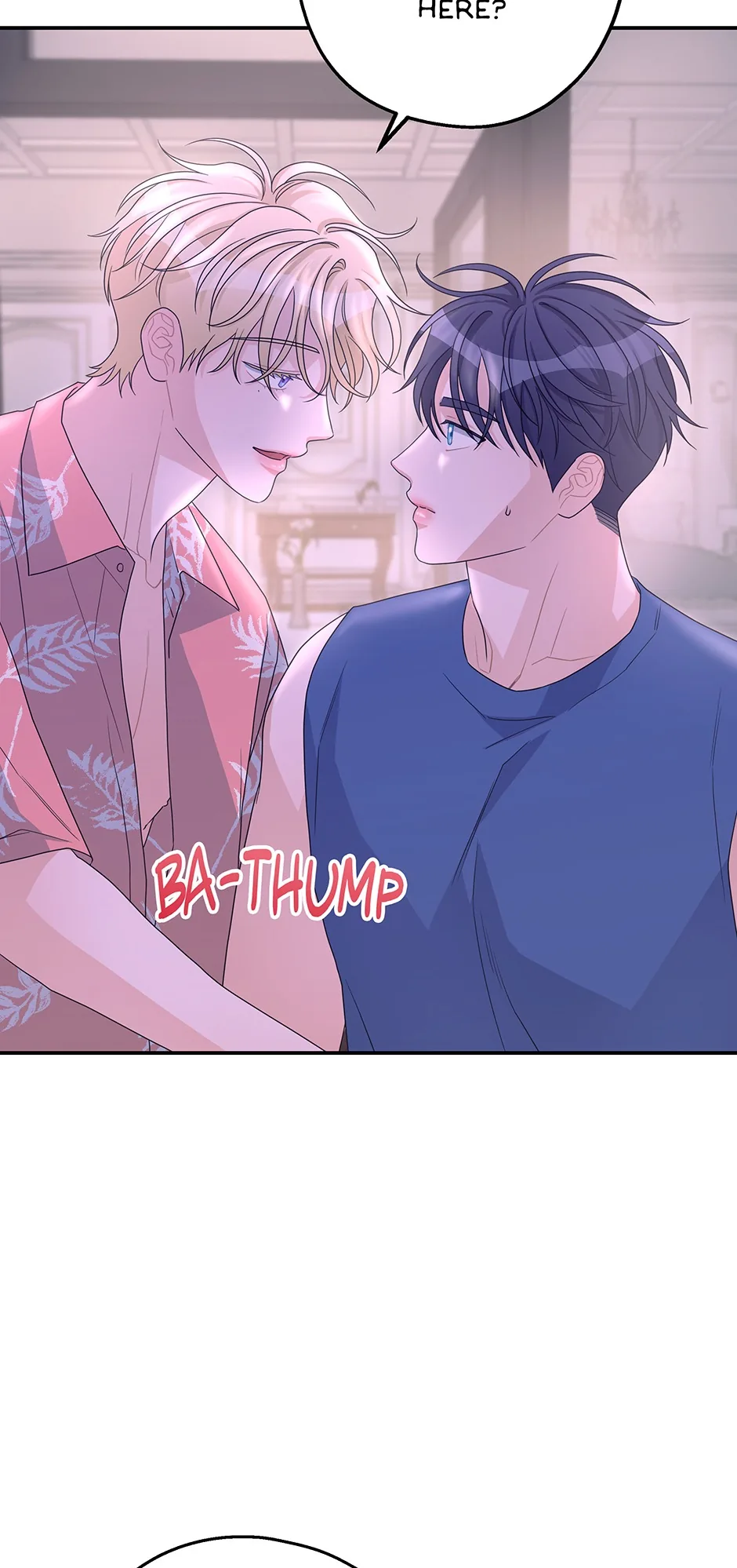Again, Signal Chapter 67 page 24 - 