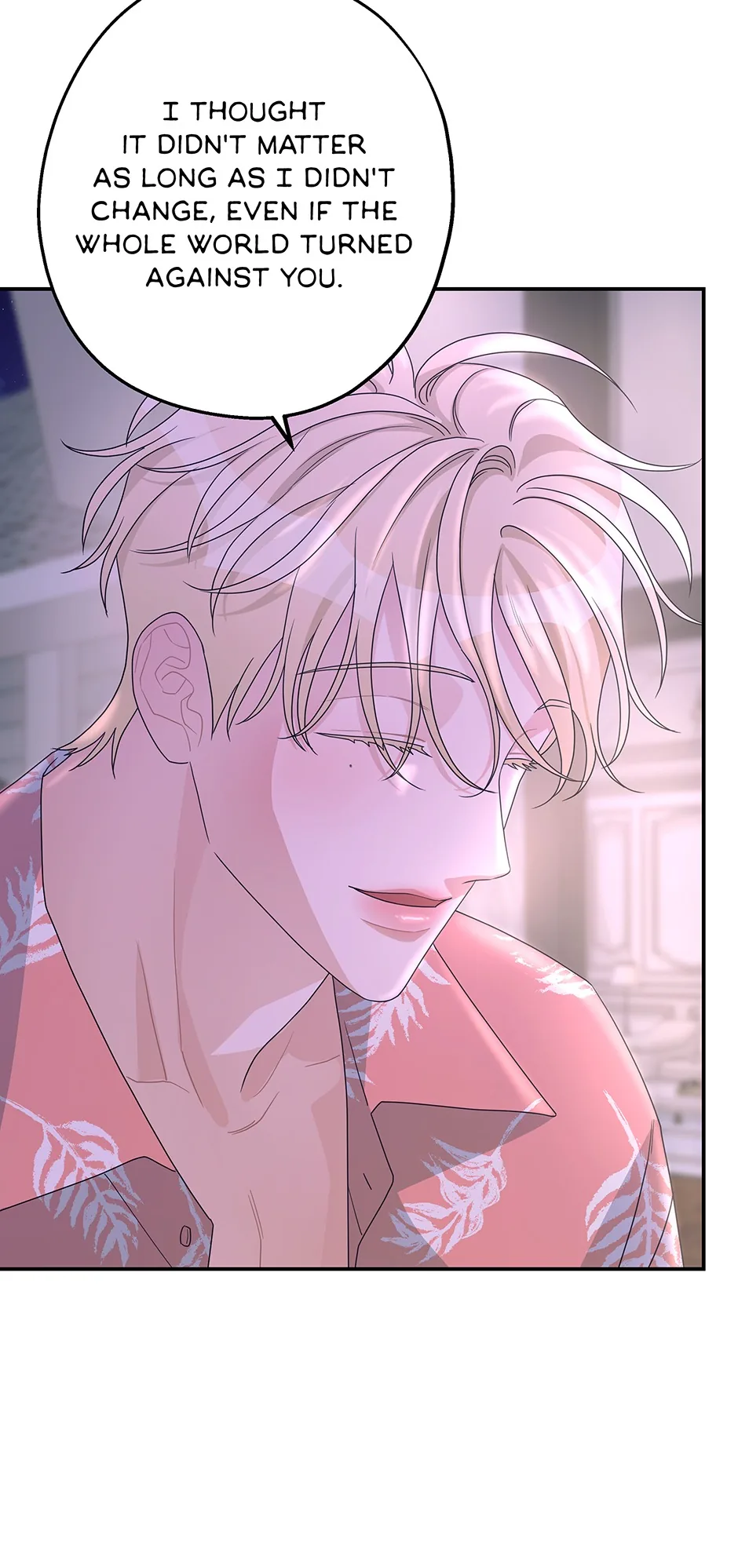 Again, Signal Chapter 67 page 25 - 
