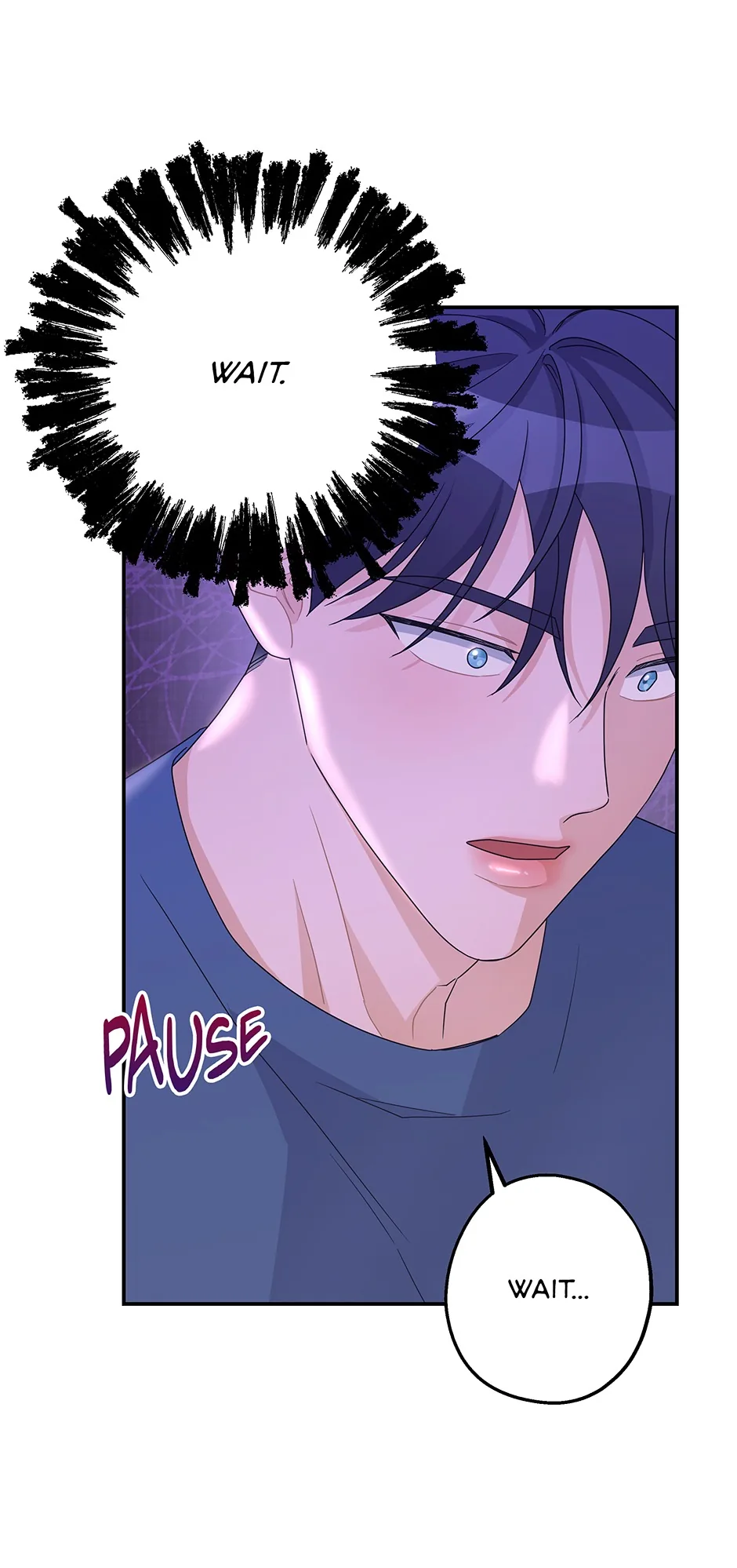 Again, Signal Chapter 67 page 27 - 