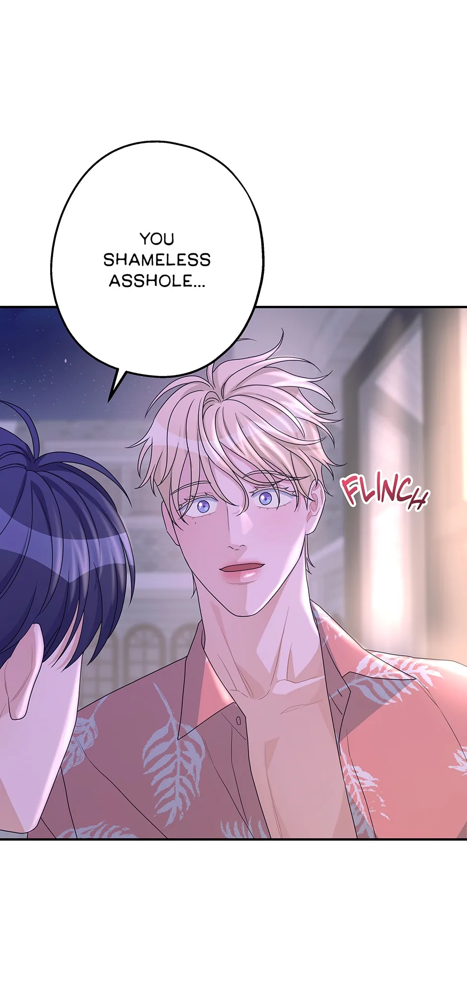 Again, Signal Chapter 67 page 28 - 