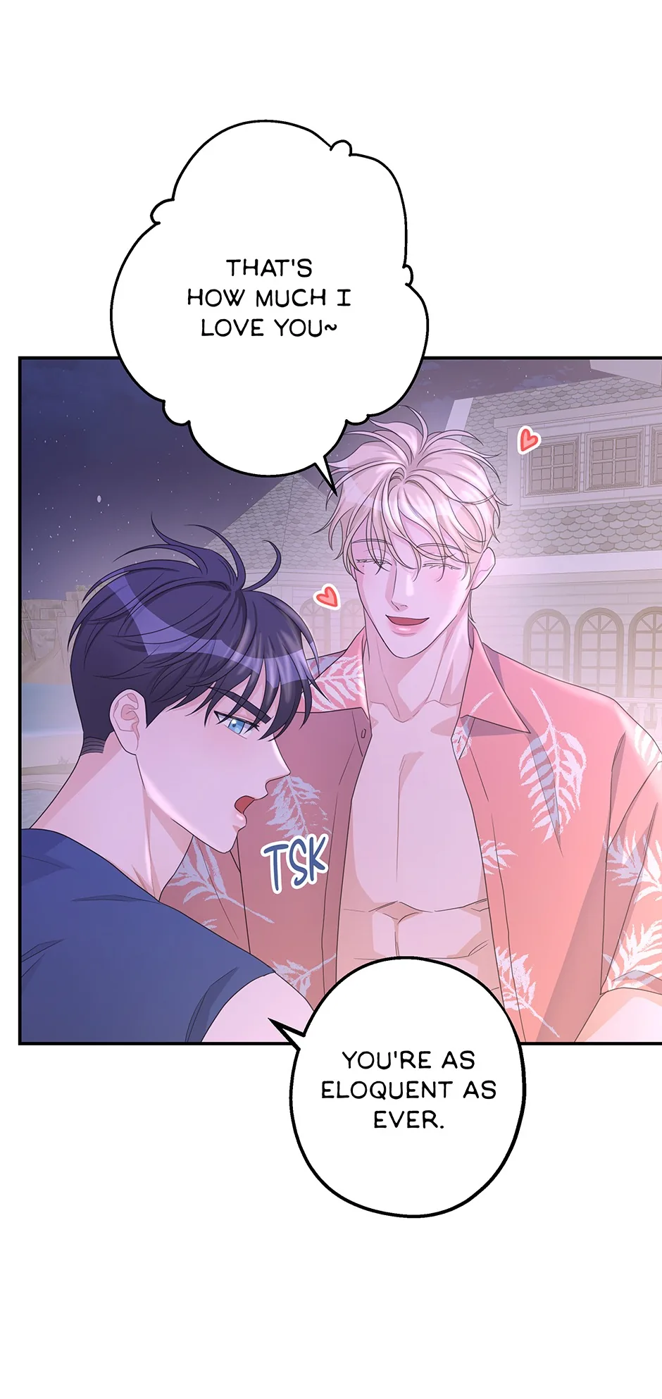 Again, Signal Chapter 67 page 31 - 