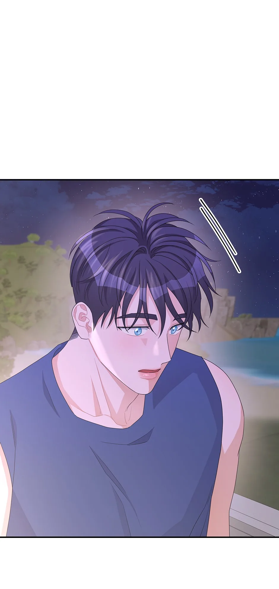 Again, Signal Chapter 67 page 33 - 