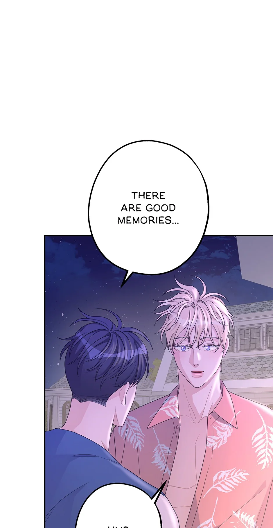 Again, Signal Chapter 67 page 34 - 