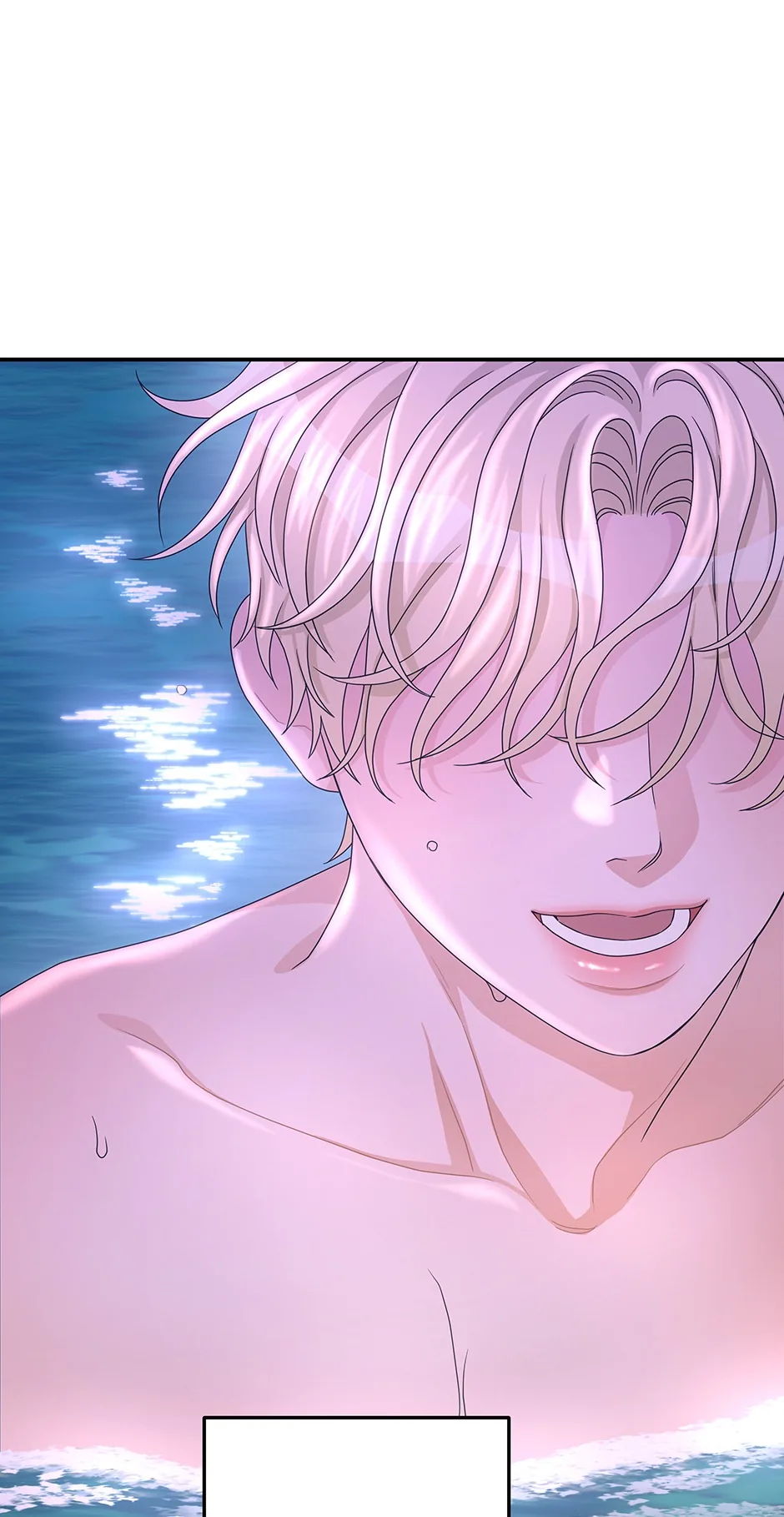 Again, Signal Chapter 67 page 36 - 
