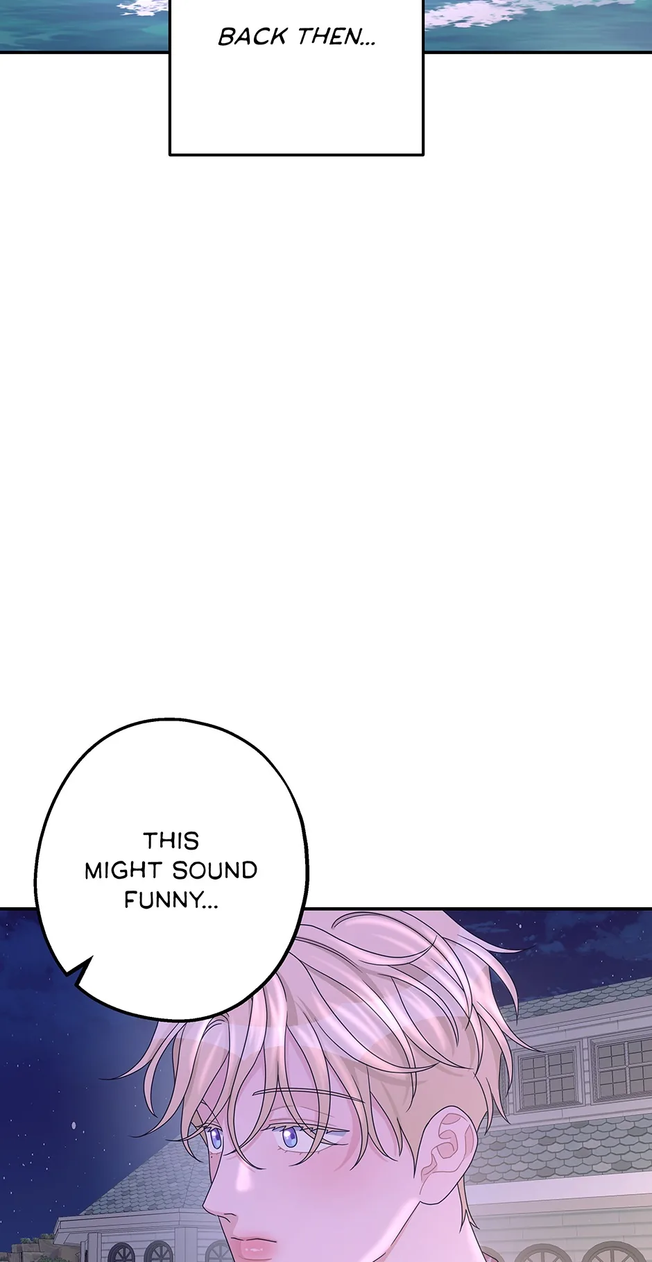 Again, Signal Chapter 67 page 37 - 