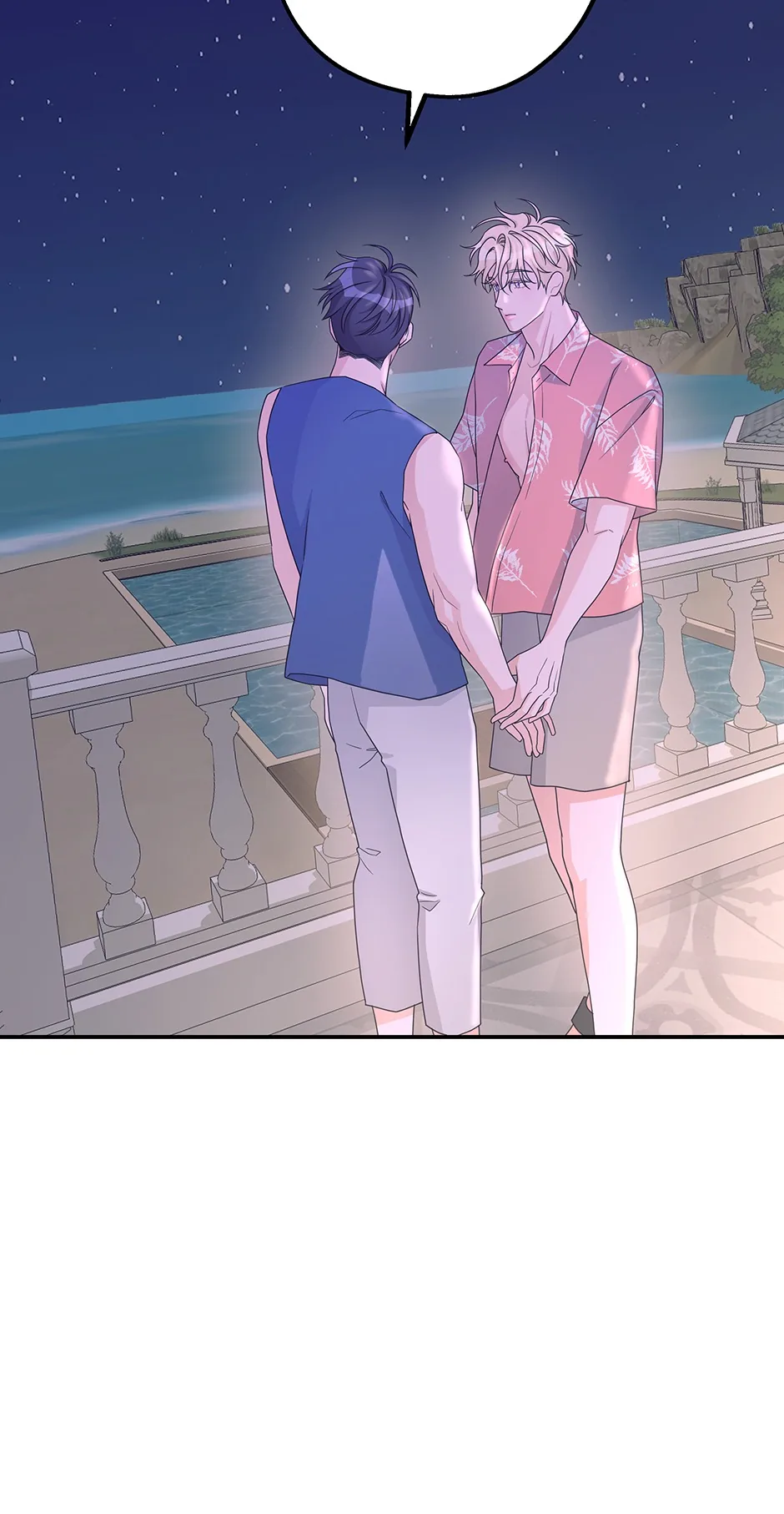 Again, Signal Chapter 67 page 39 - 