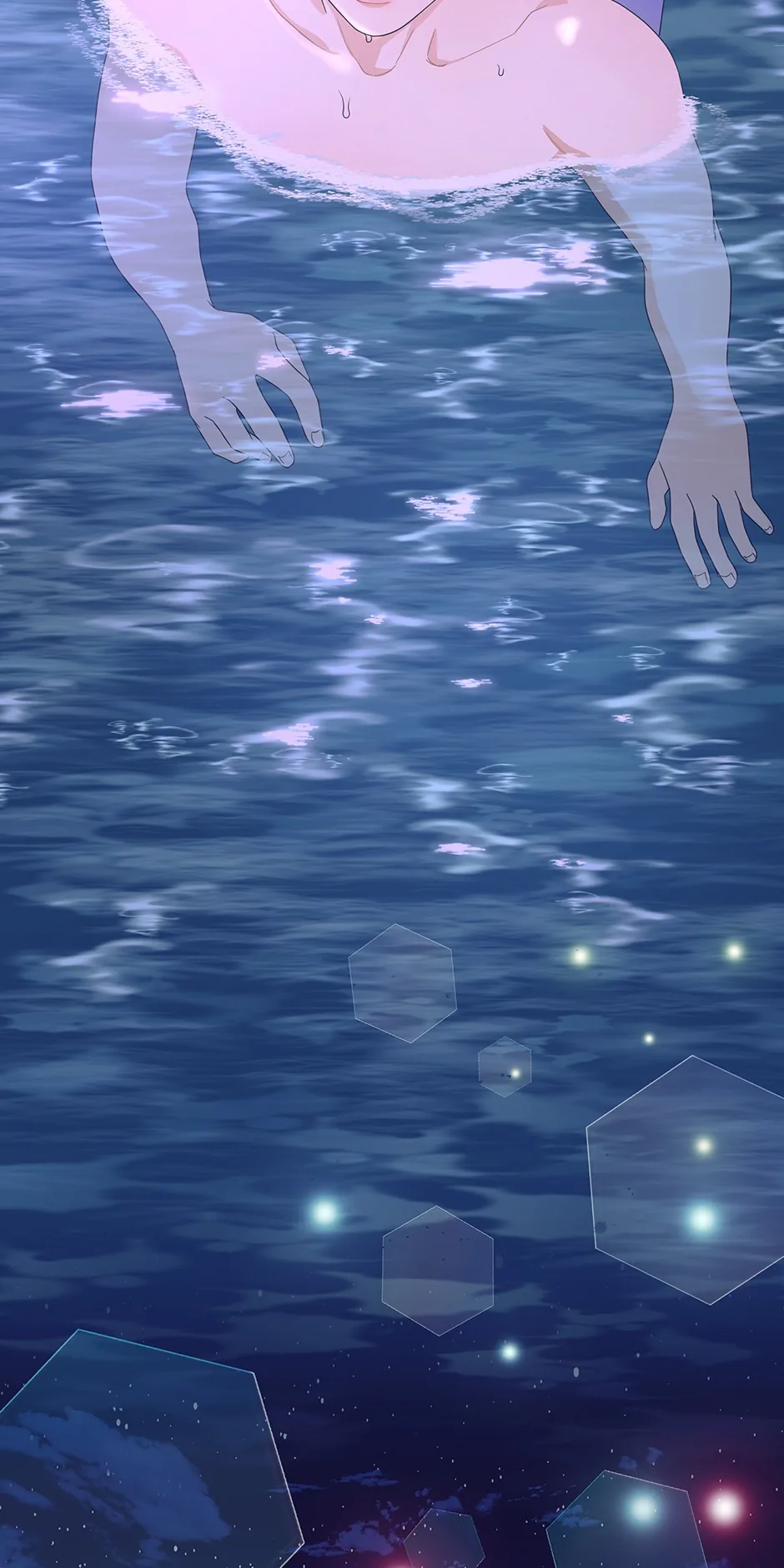 Again, Signal Chapter 67 page 43 - 