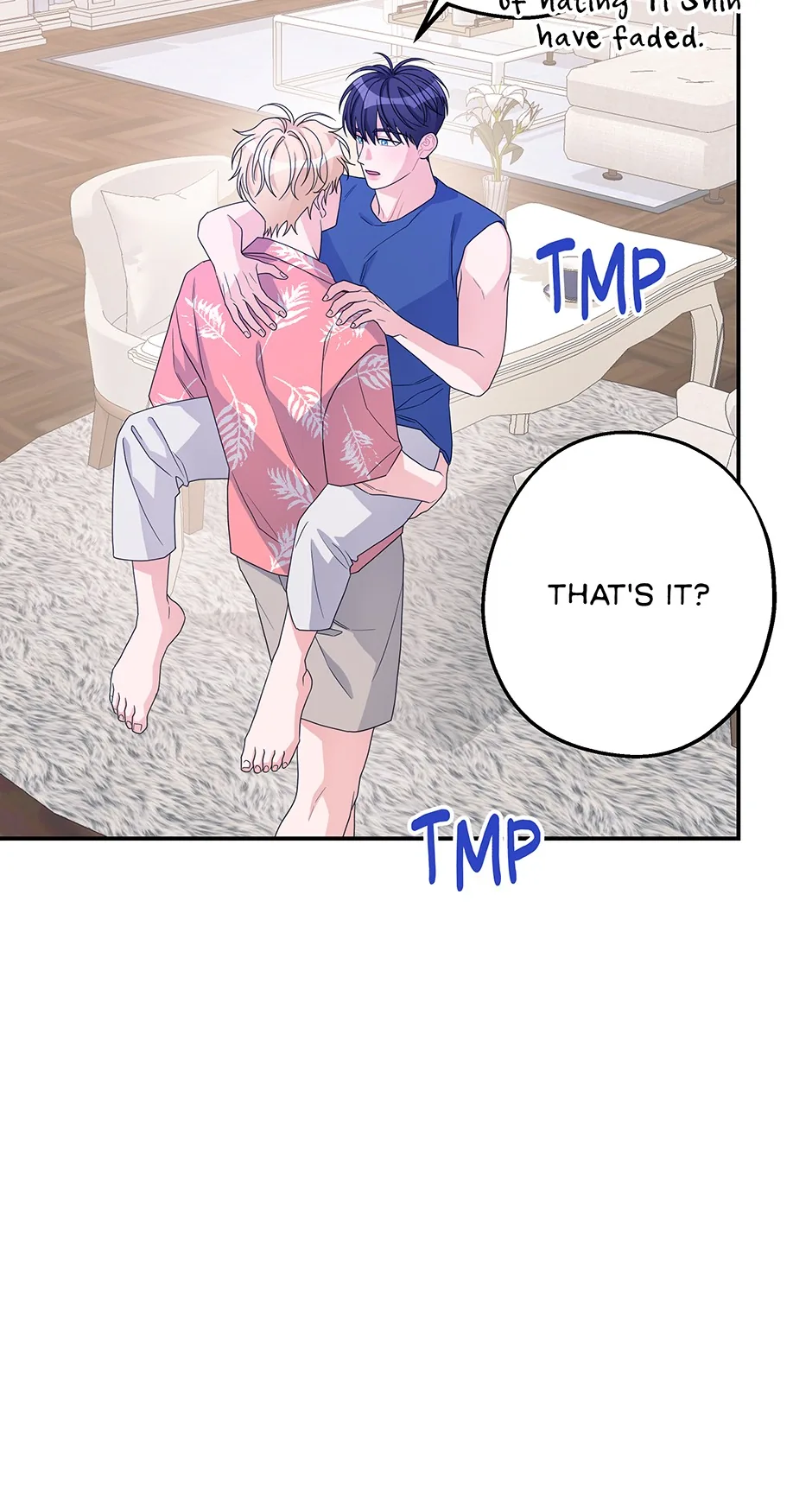 Again, Signal Chapter 67 page 50 - 
