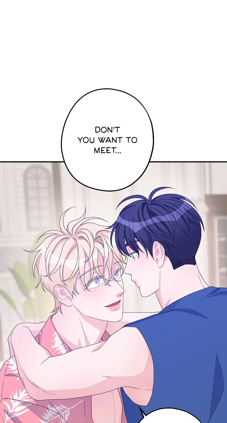 Again, Signal Chapter 67 page 51 - 