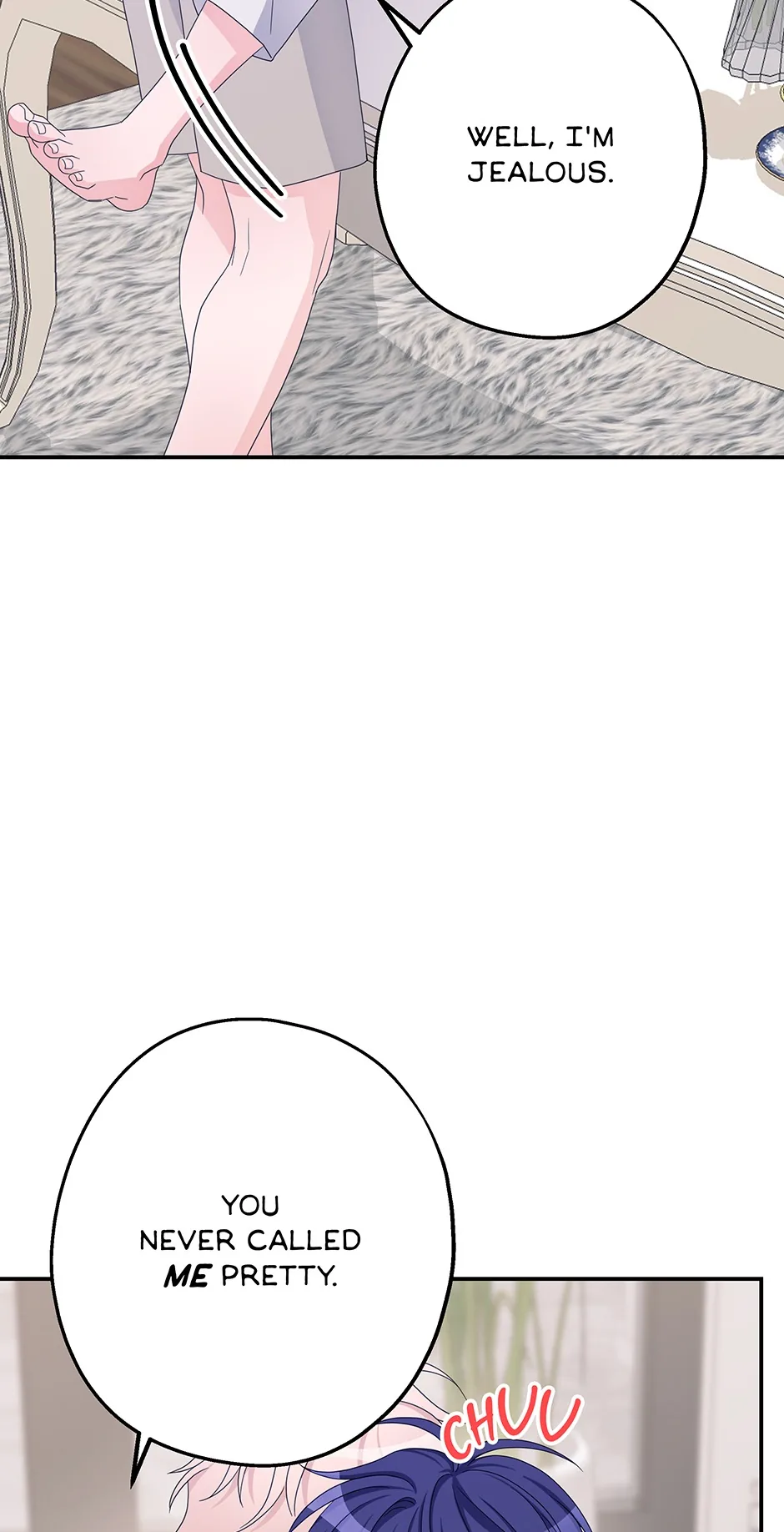 Again, Signal Chapter 67 page 57 - 
