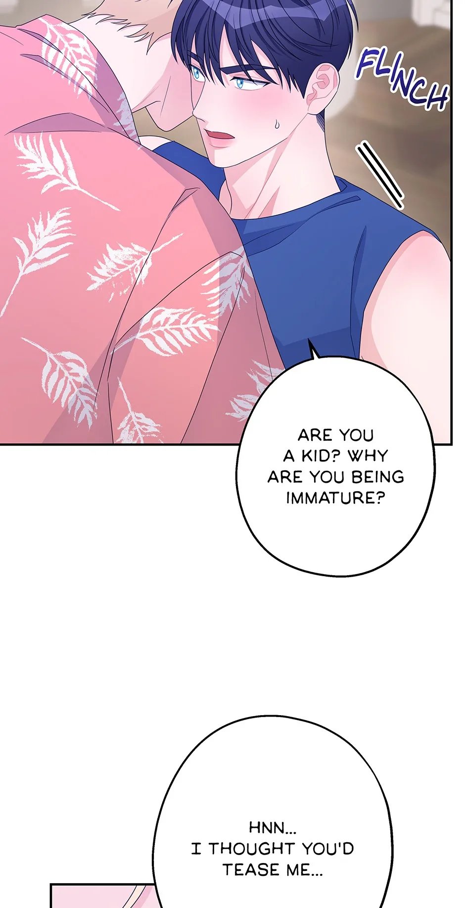 Again, Signal Chapter 67 page 58 - 