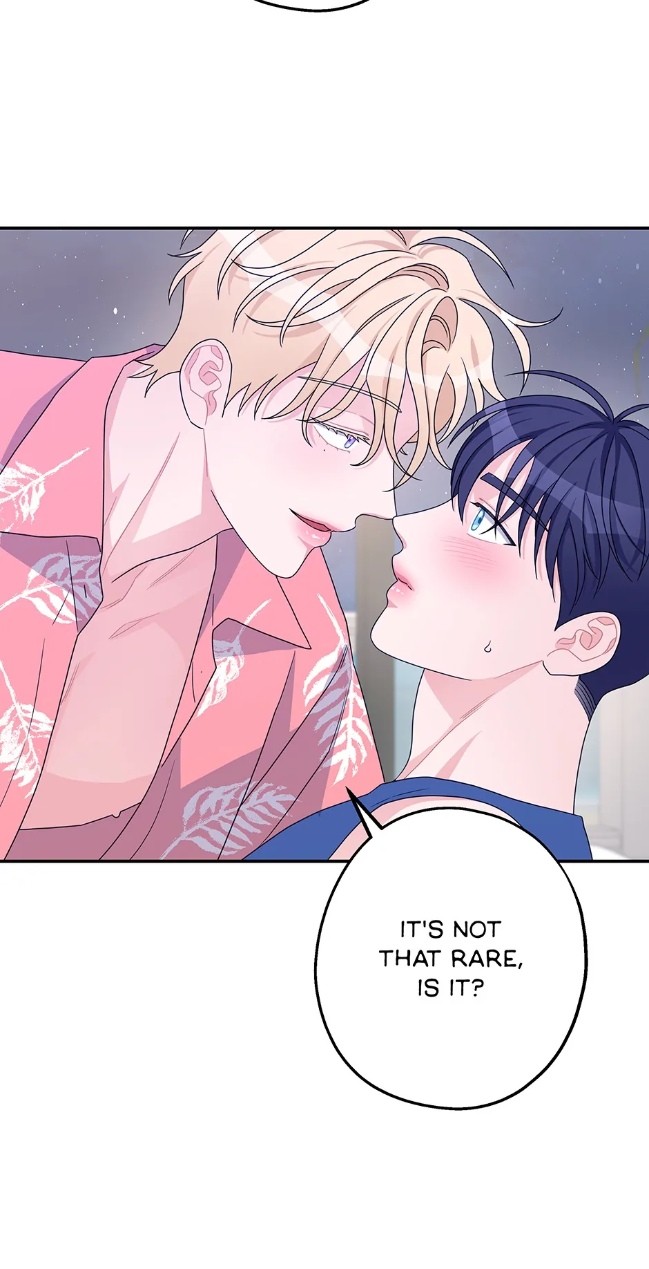 Again, Signal Chapter 67 page 60 - 