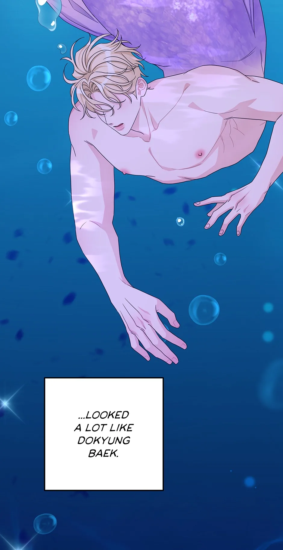 Again, Signal Chapter 67 page 63 - 