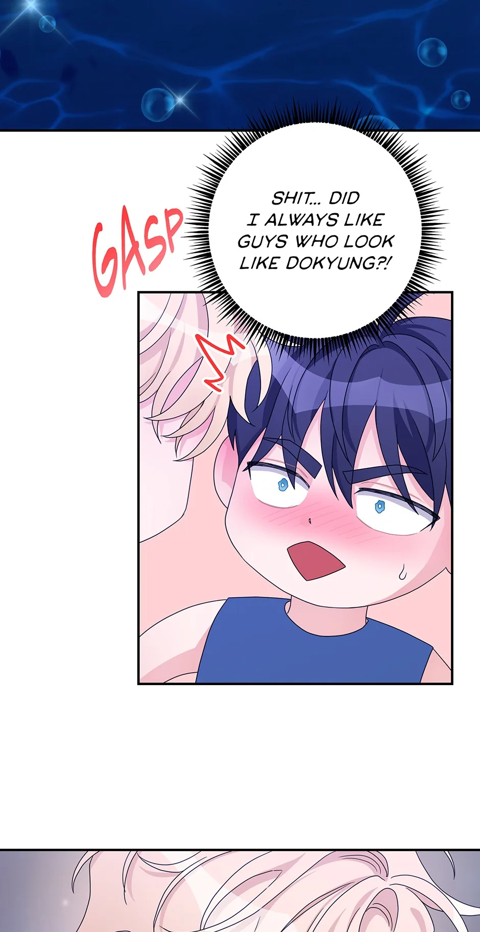 Again, Signal Chapter 67 page 64 - 