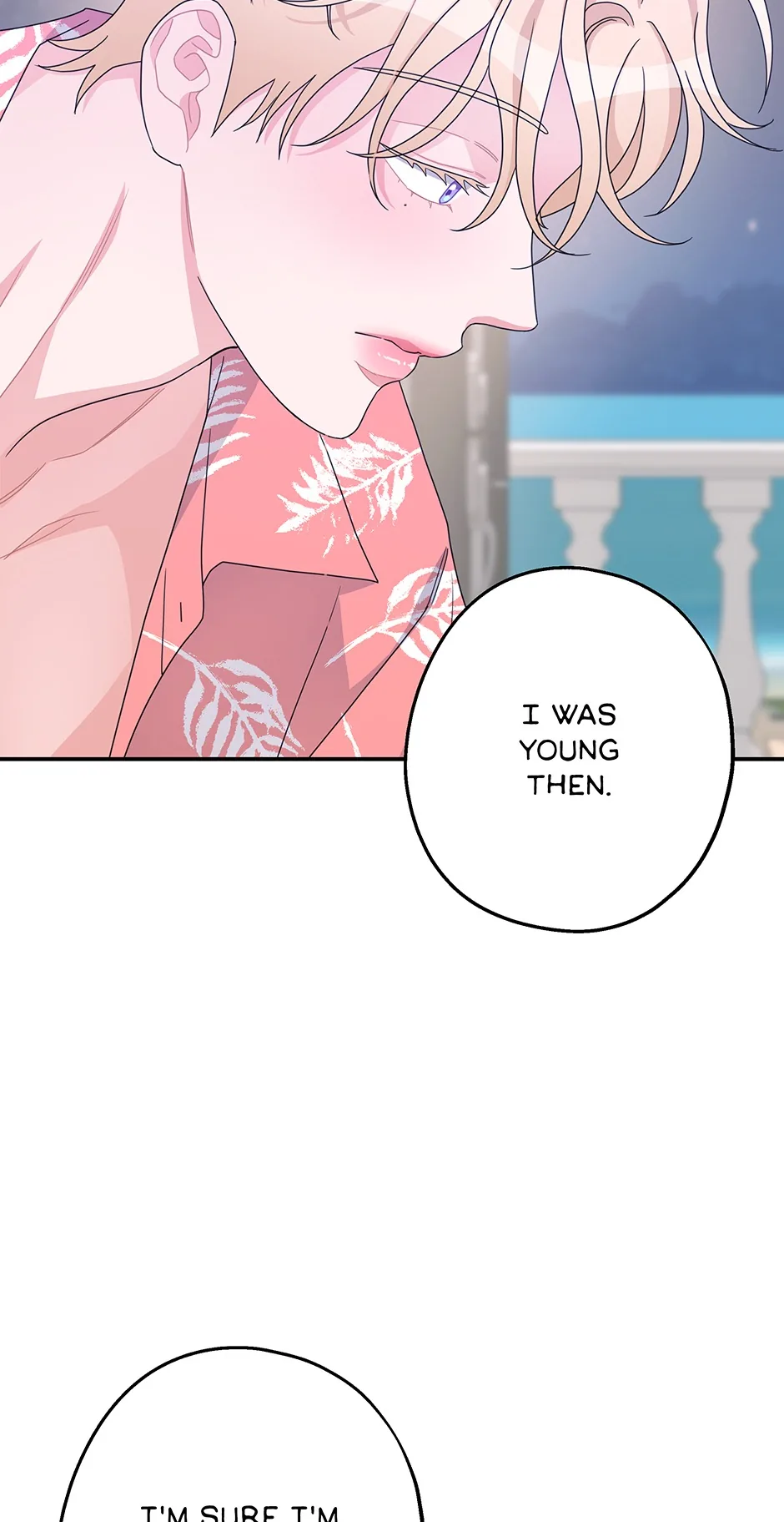 Again, Signal Chapter 67 page 65 - 