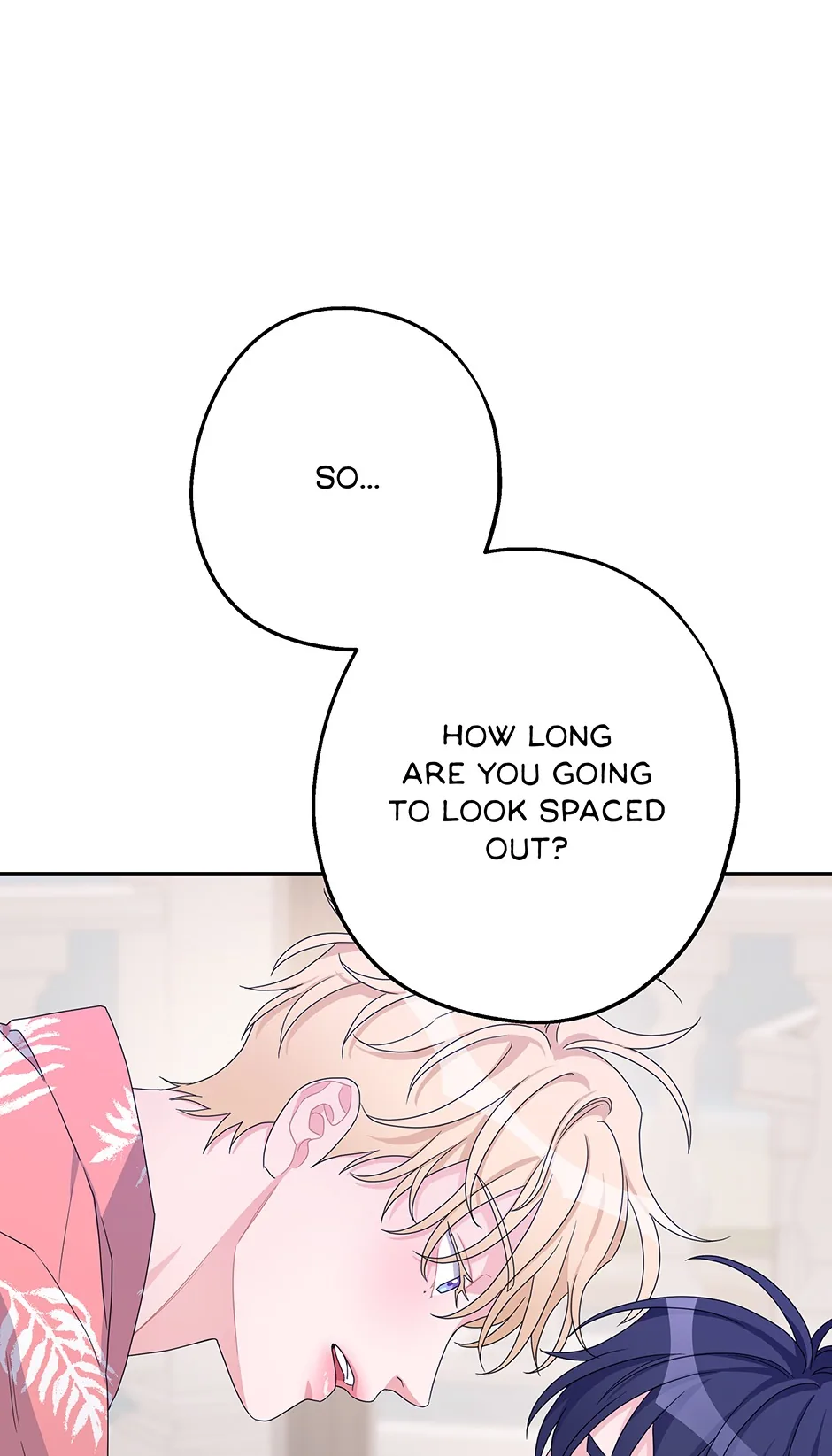 Again, Signal Chapter 67 page 68 - 