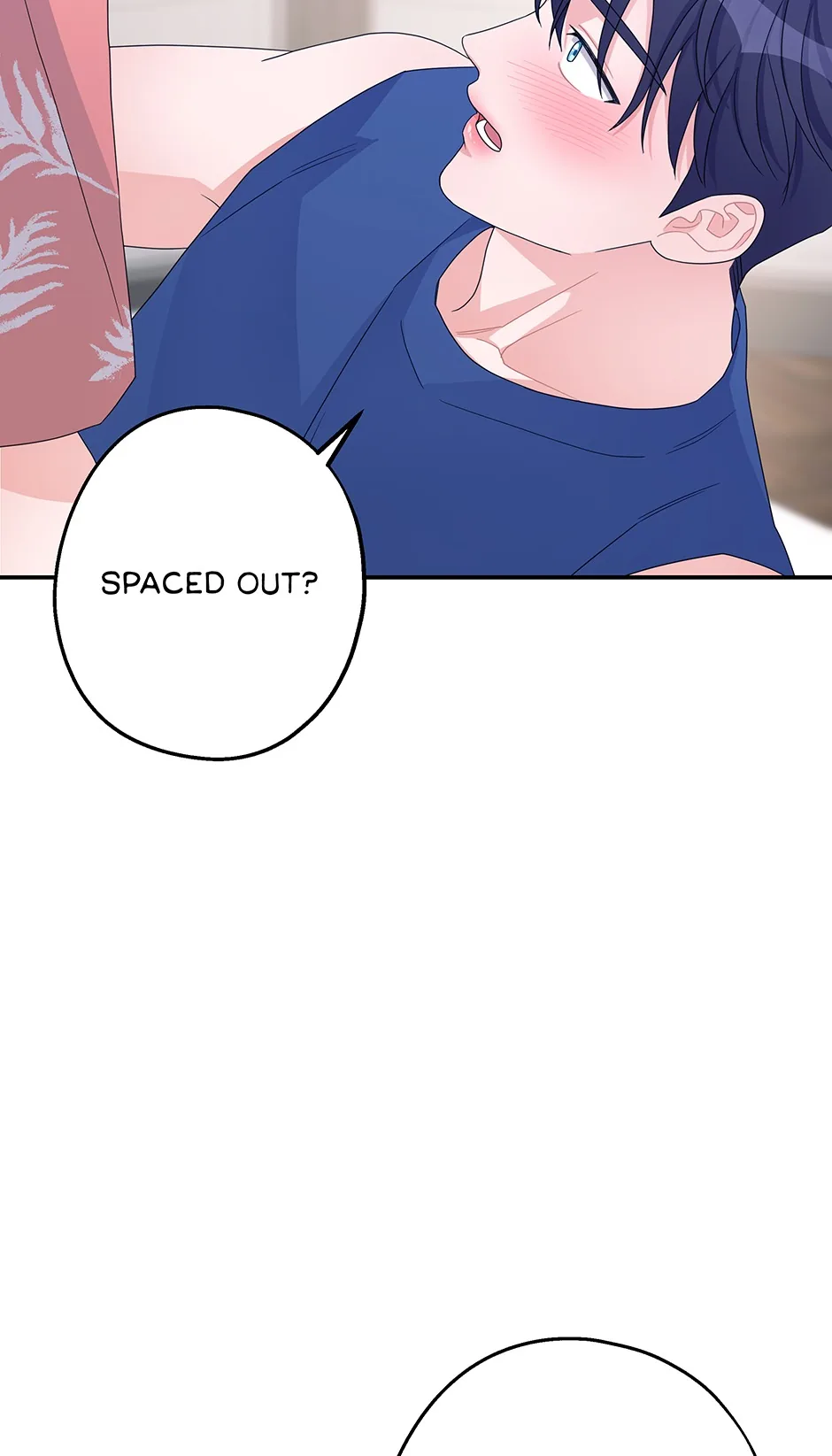 Again, Signal Chapter 67 page 69 - 