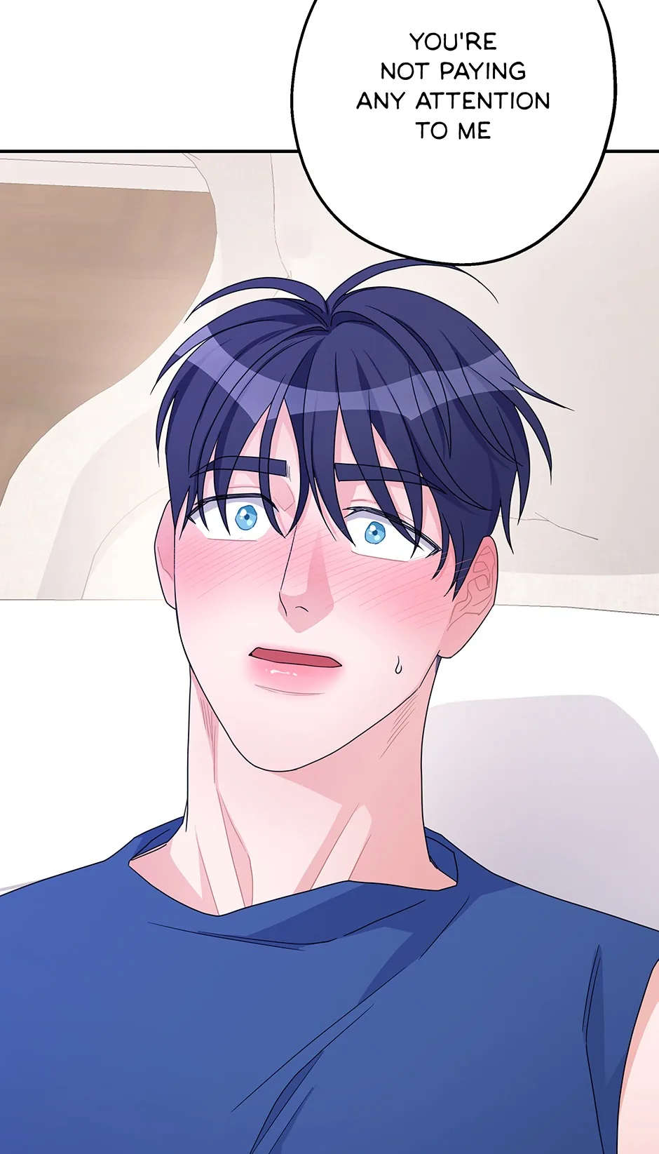Again, Signal Chapter 67 page 70 - 