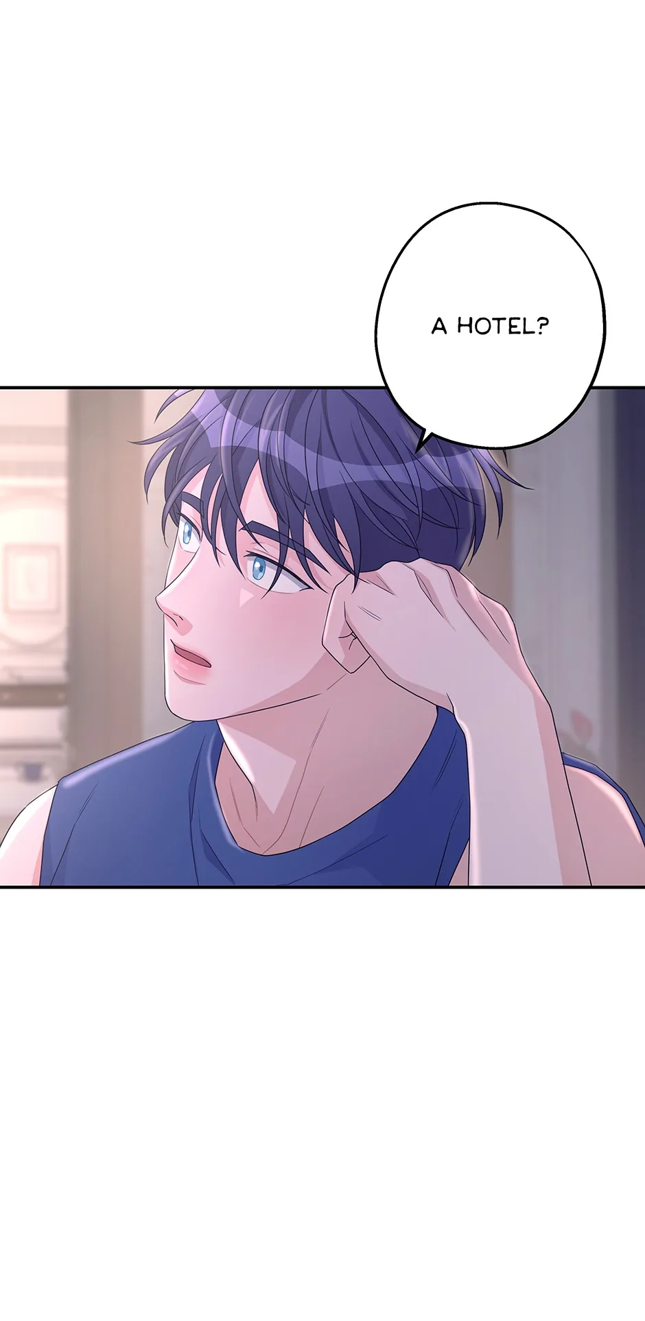 Again, Signal Chapter 67 page 8 - 