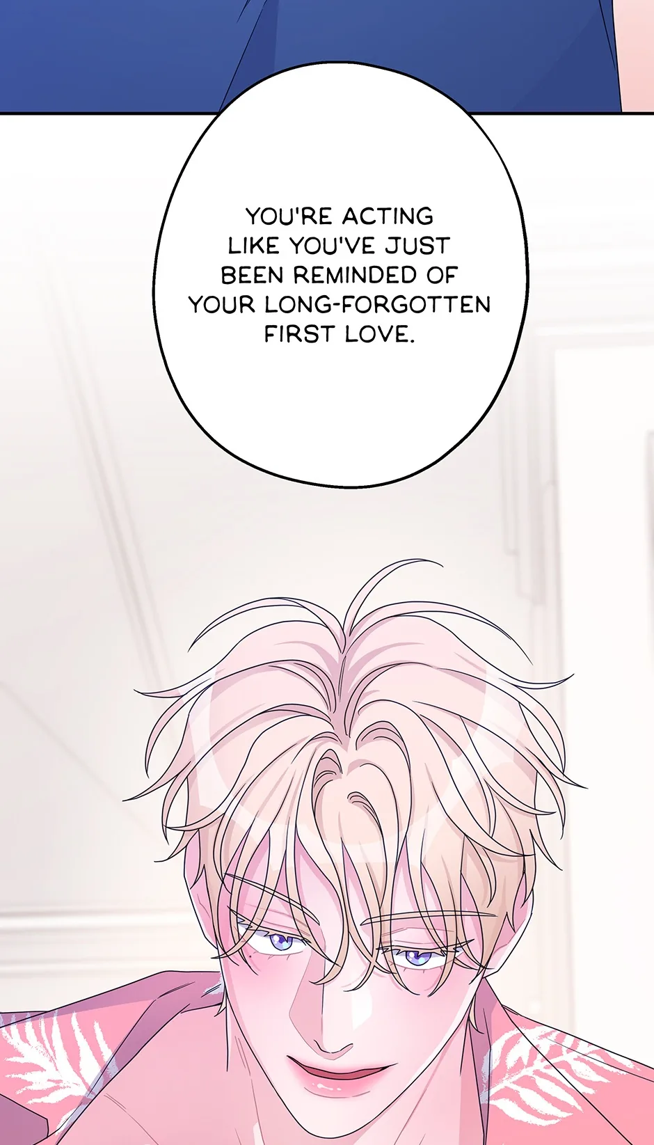 Again, Signal Chapter 67 page 71 - 