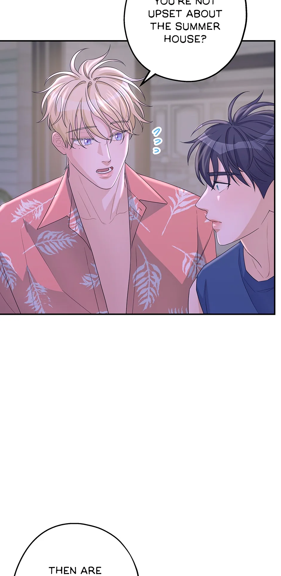 Again, Signal Chapter 67 page 10 - 