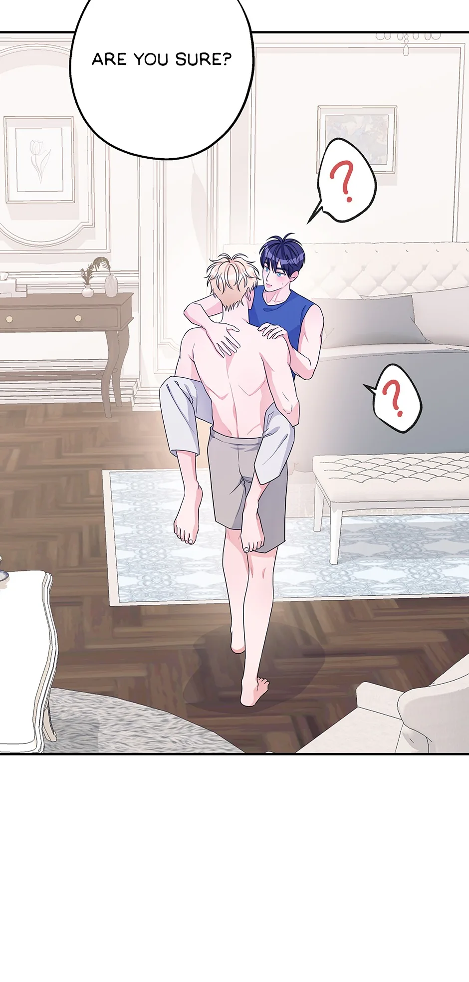 Again, Signal Chapter 68 page 13 - 