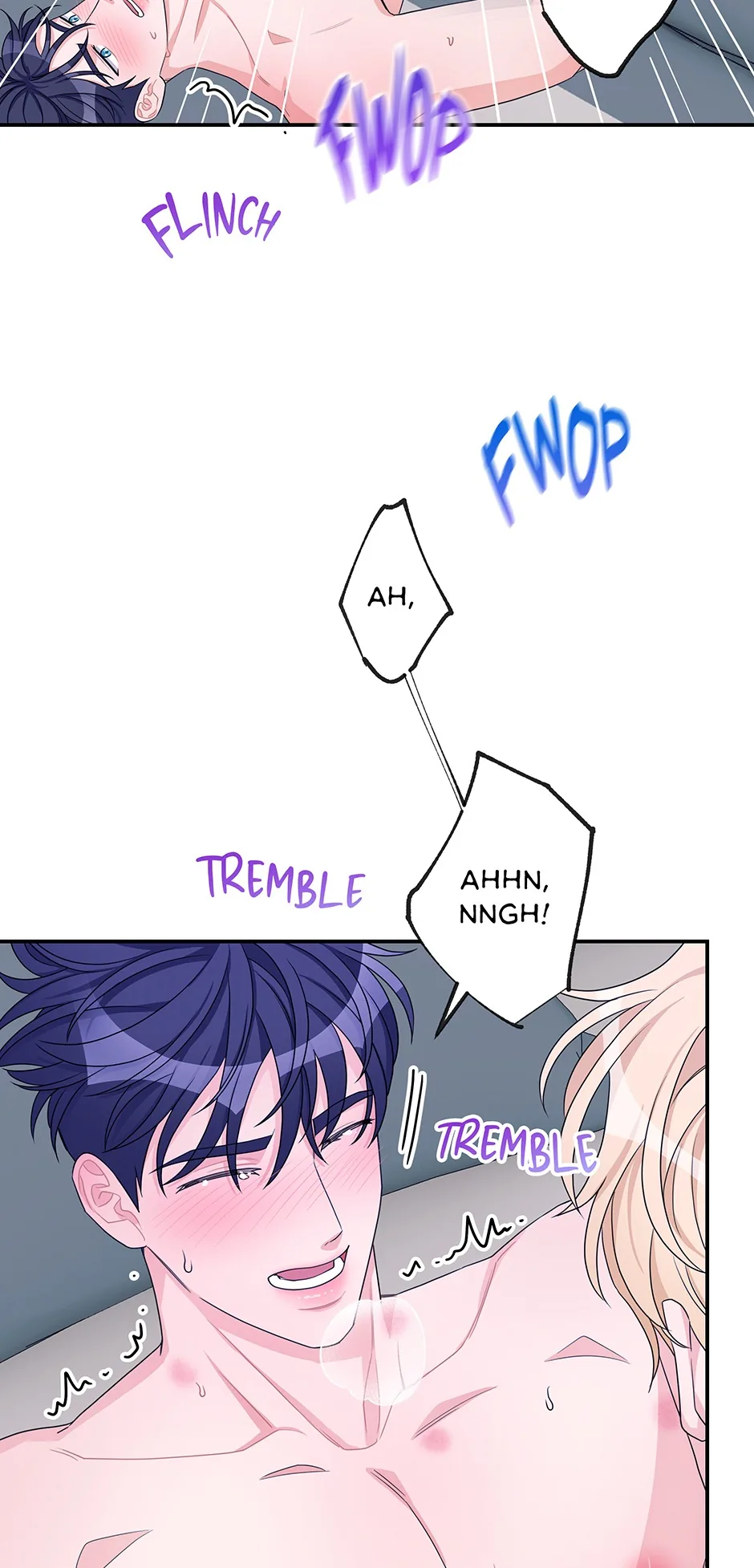 Again, Signal Chapter 68 page 17 - 