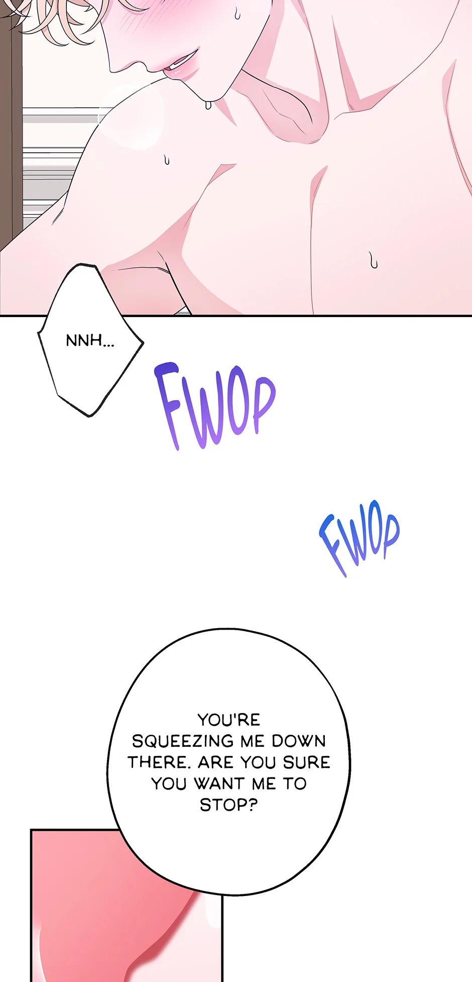 Again, Signal Chapter 68 page 19 - 