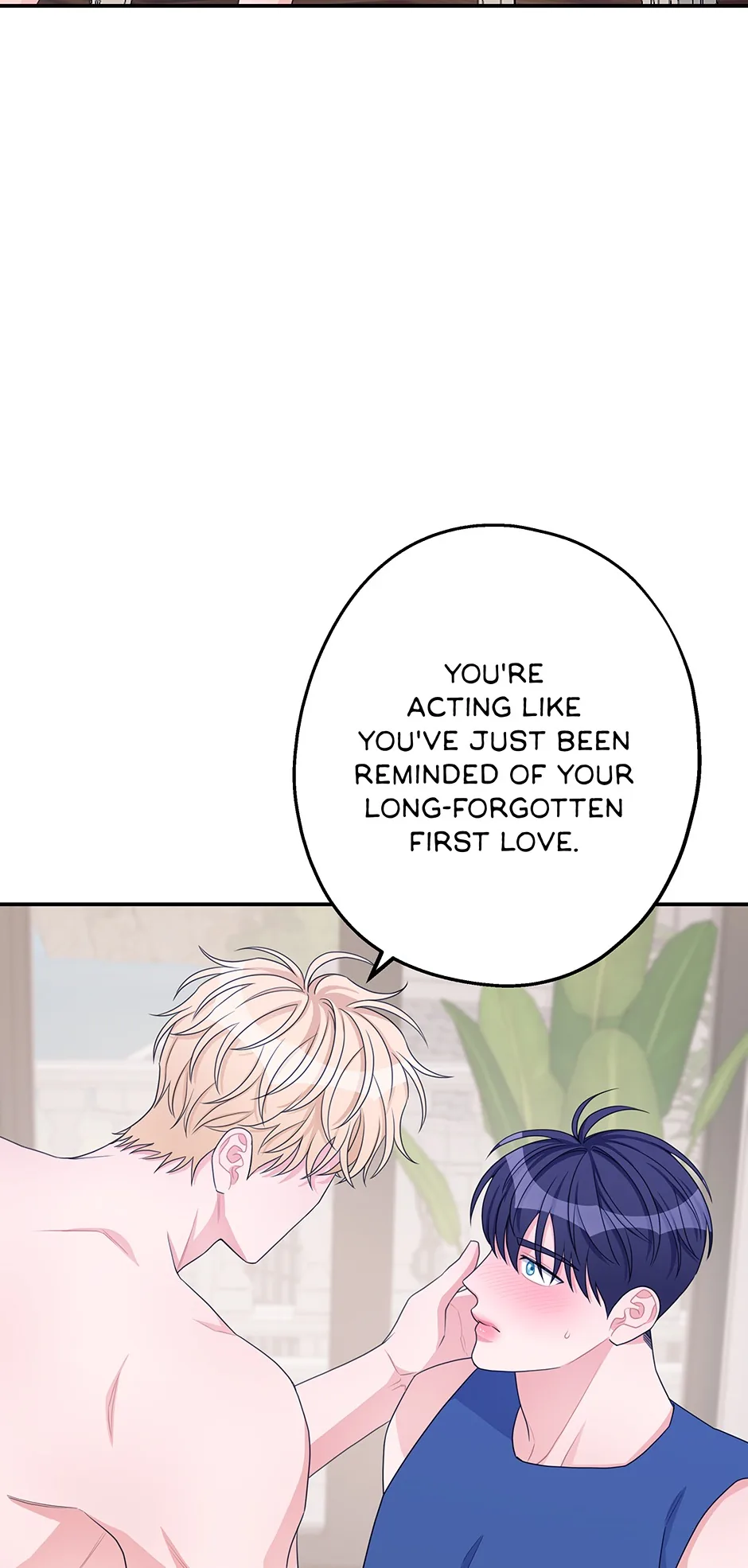 Again, Signal Chapter 68 page 3 - 