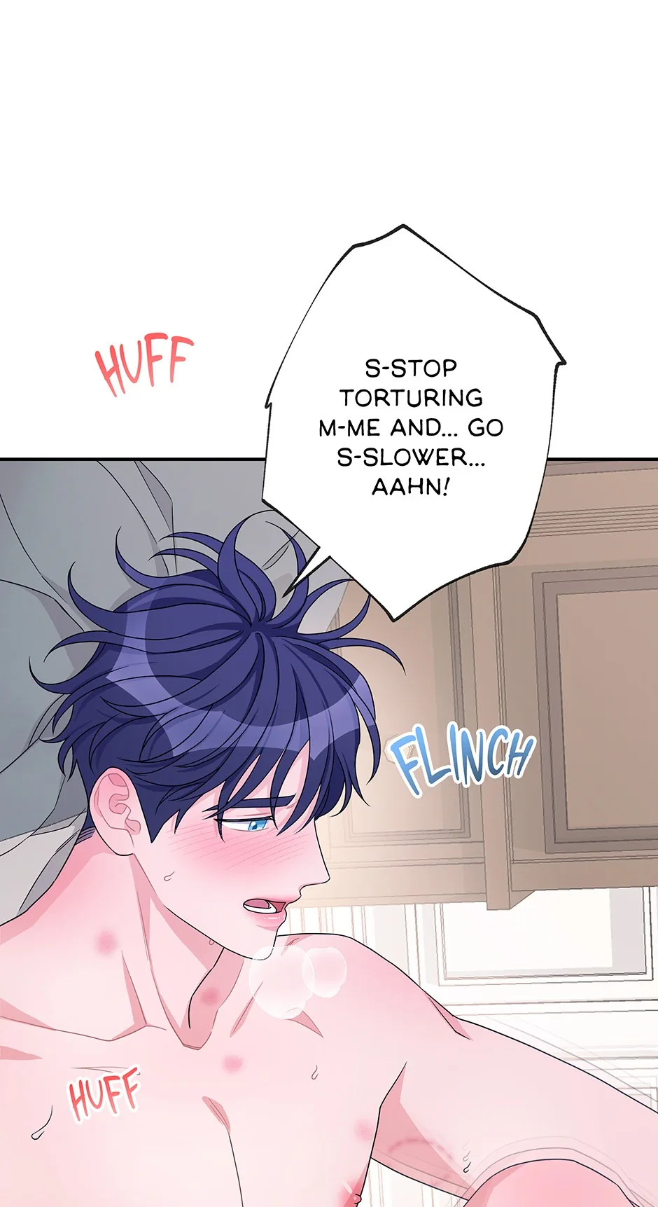 Again, Signal Chapter 68 page 21 - 