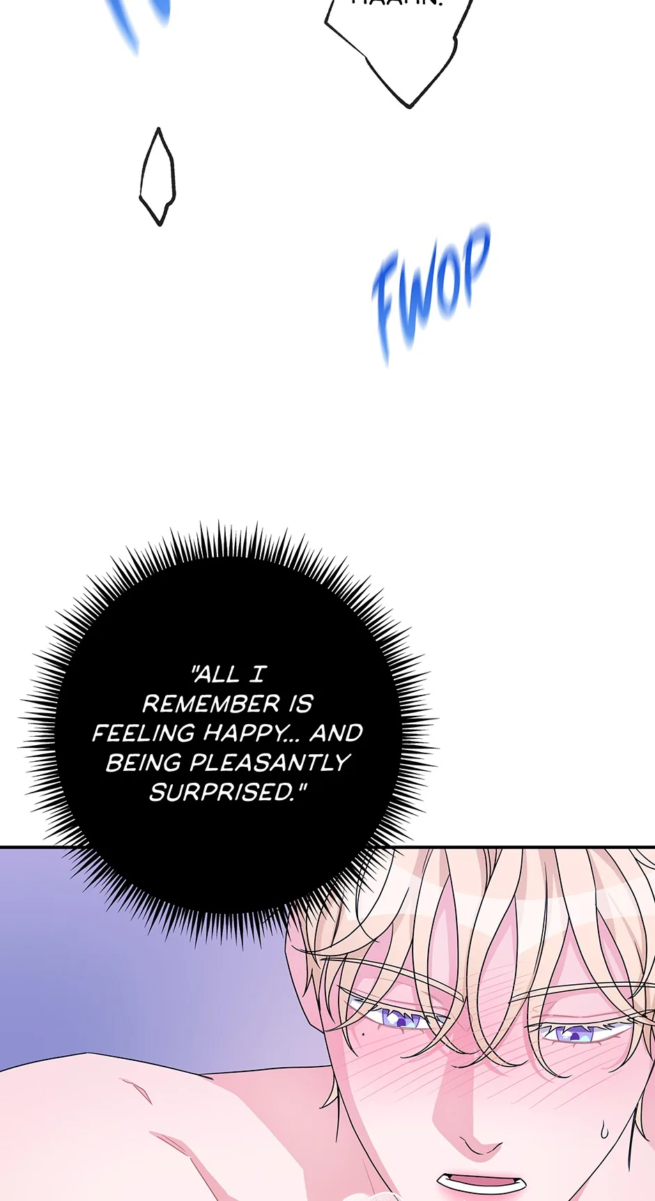 Again, Signal Chapter 68 page 25 - 