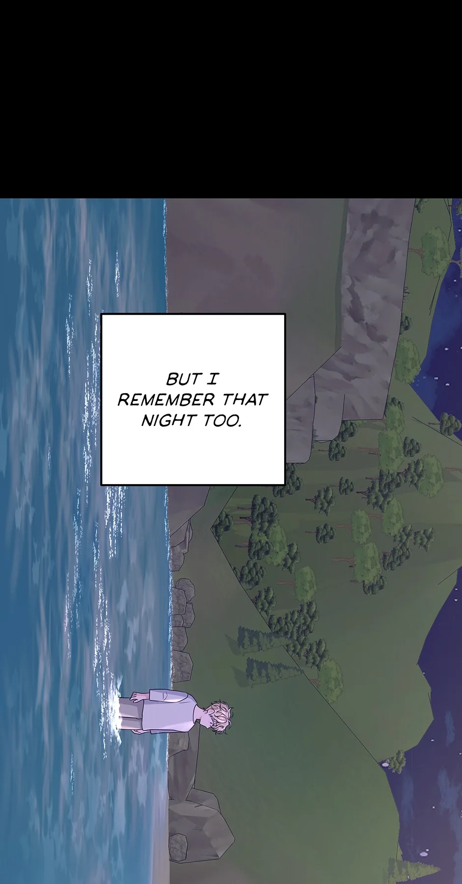 Again, Signal Chapter 68 page 27 - 