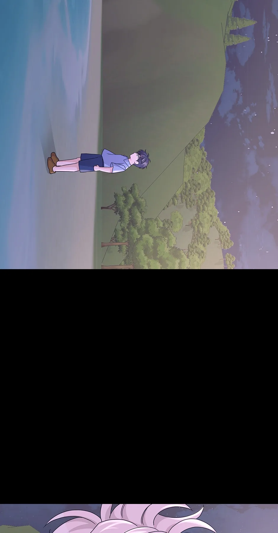 Again, Signal Chapter 68 page 28 - 