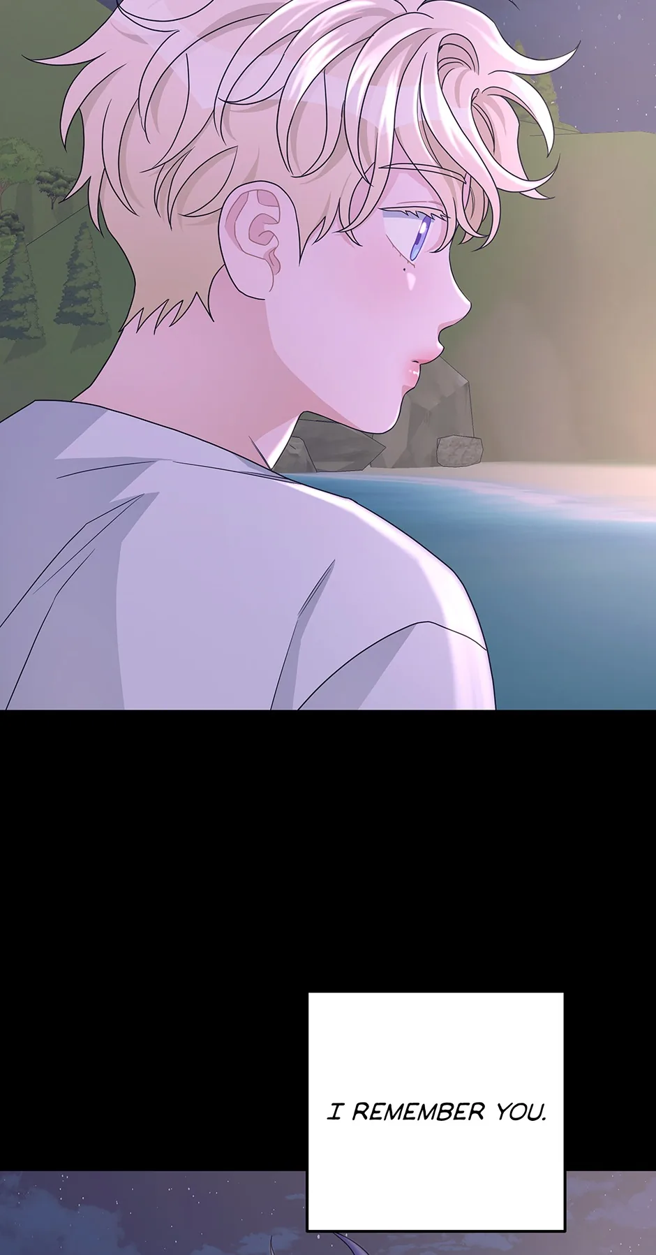 Again, Signal Chapter 68 page 29 - 