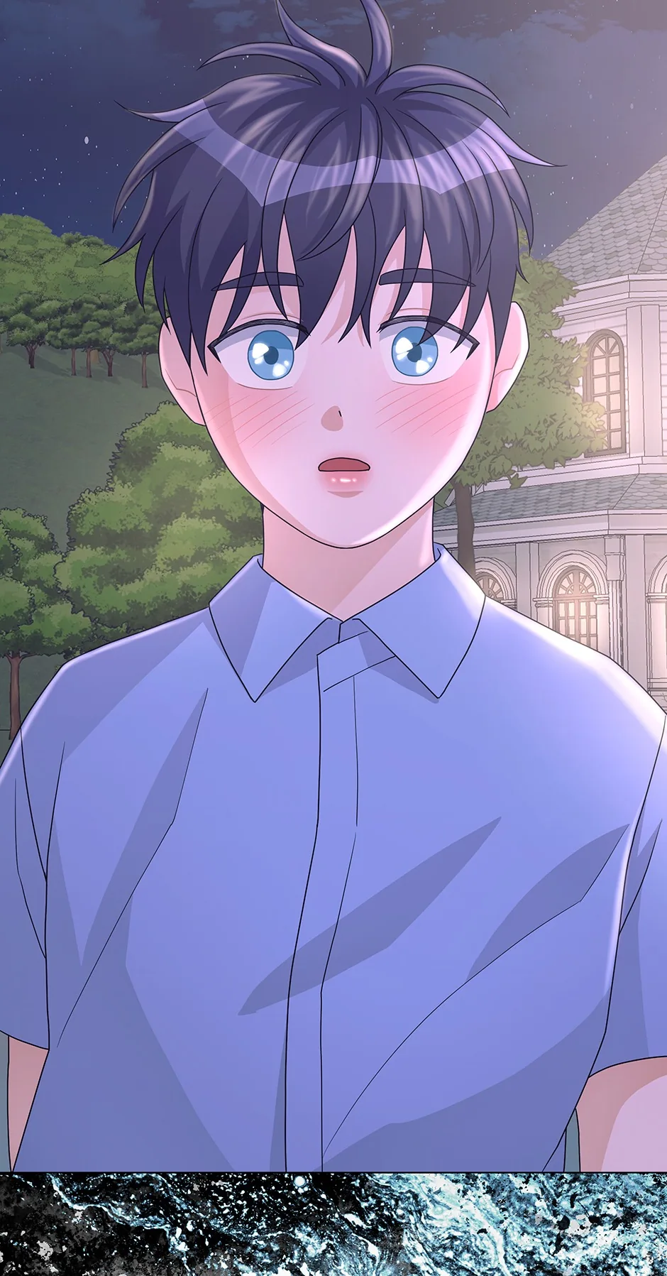 Again, Signal Chapter 68 page 30 - 