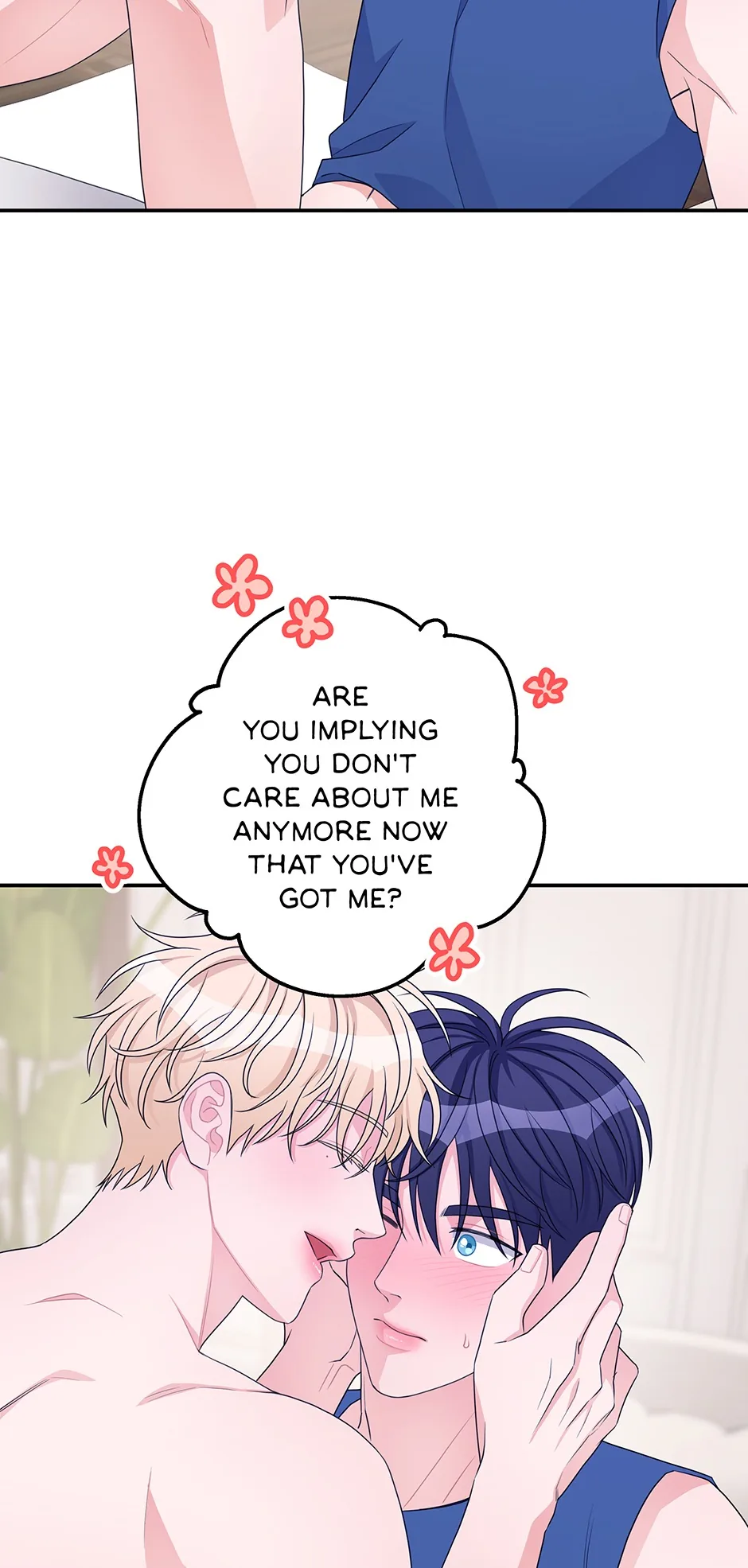 Again, Signal Chapter 68 page 4 - 
