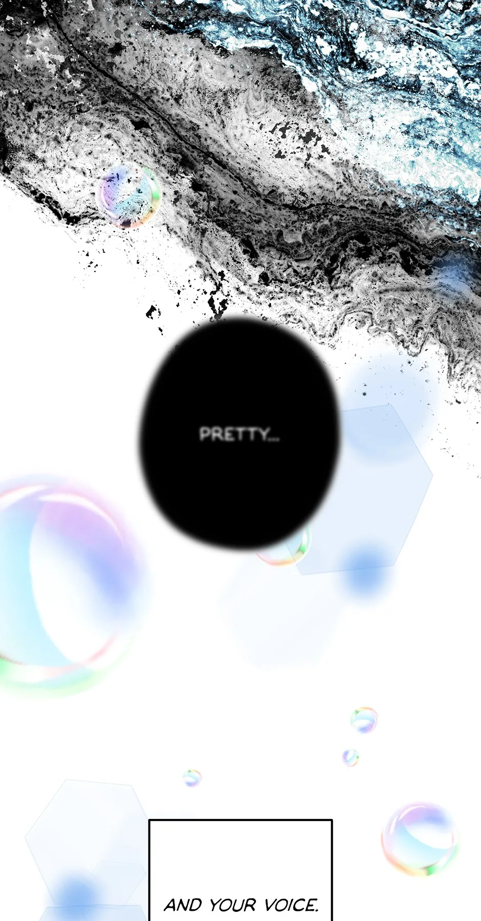 Again, Signal Chapter 68 page 31 - 