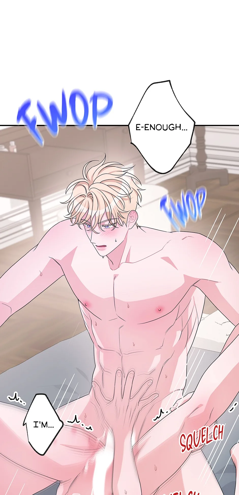 Again, Signal Chapter 68 page 33 - 