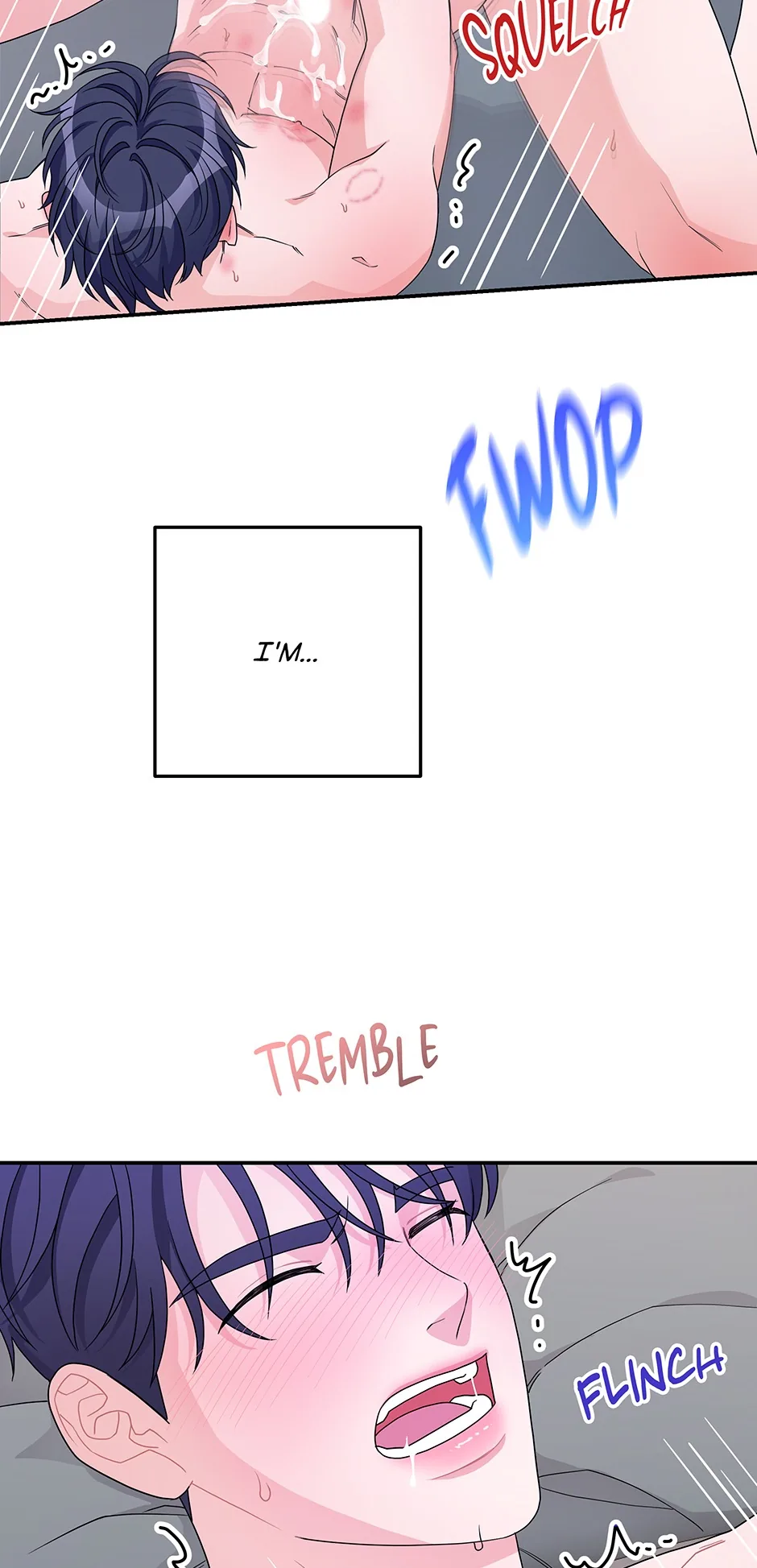 Again, Signal Chapter 68 page 34 - 